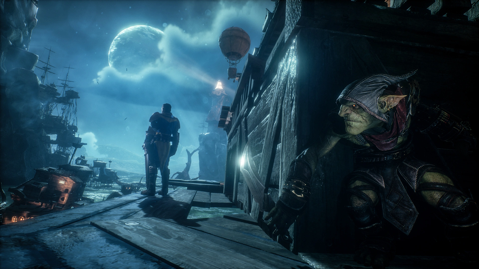 Styx Shards of Darkness - Additional Image 0