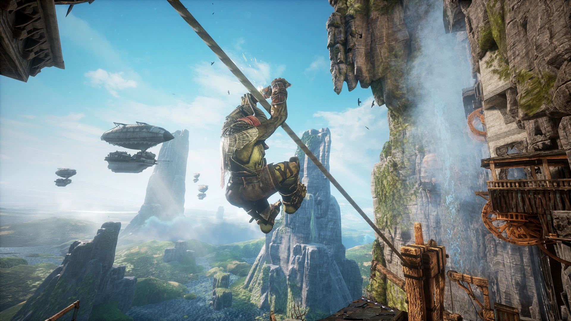 Styx Shards of Darkness - Additional Image 7