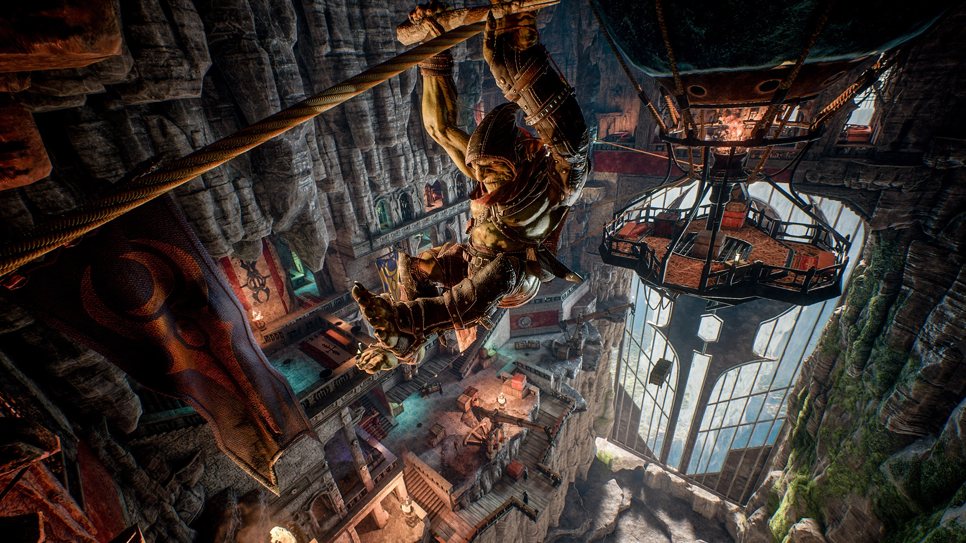 Styx Shards of Darkness - Additional Image 1