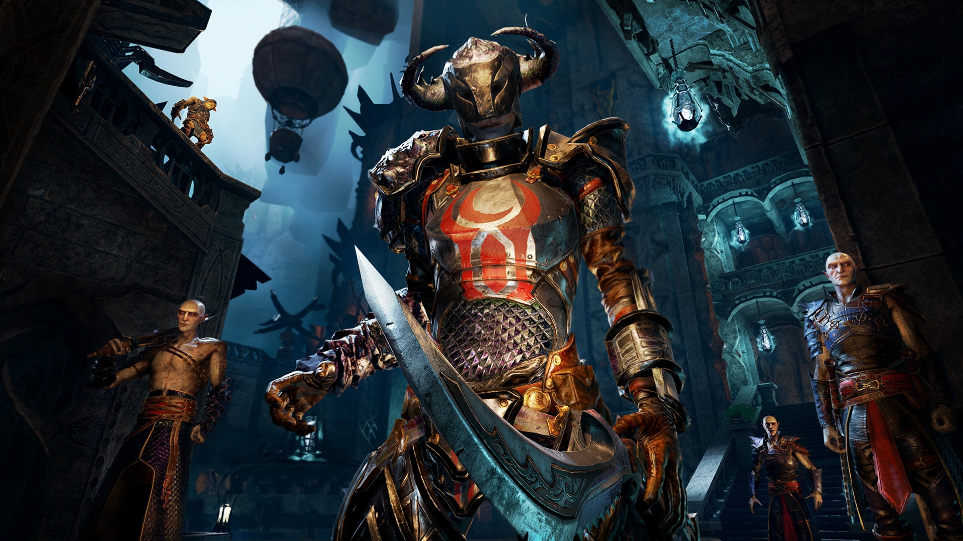 Styx Shards of Darkness - Additional Image 6