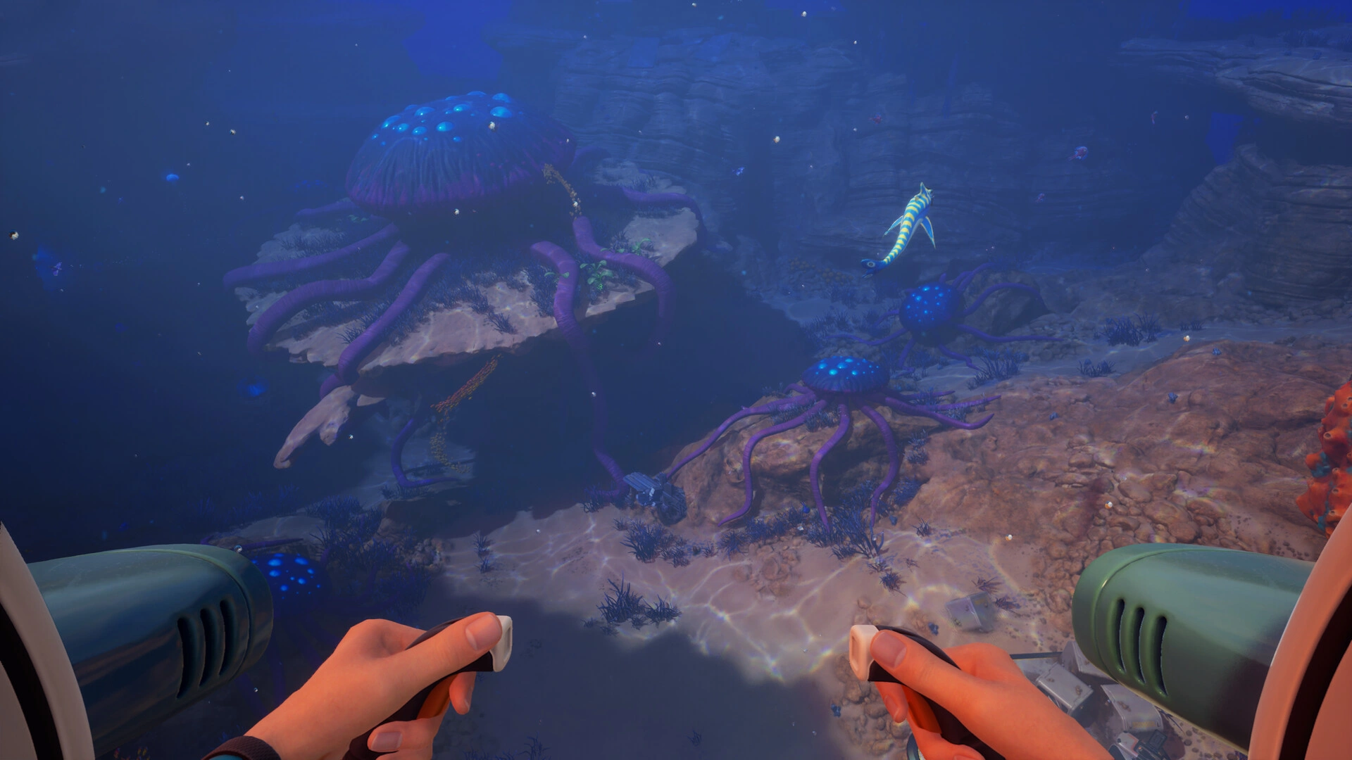 Subnautica 2 - Additional Image 5
