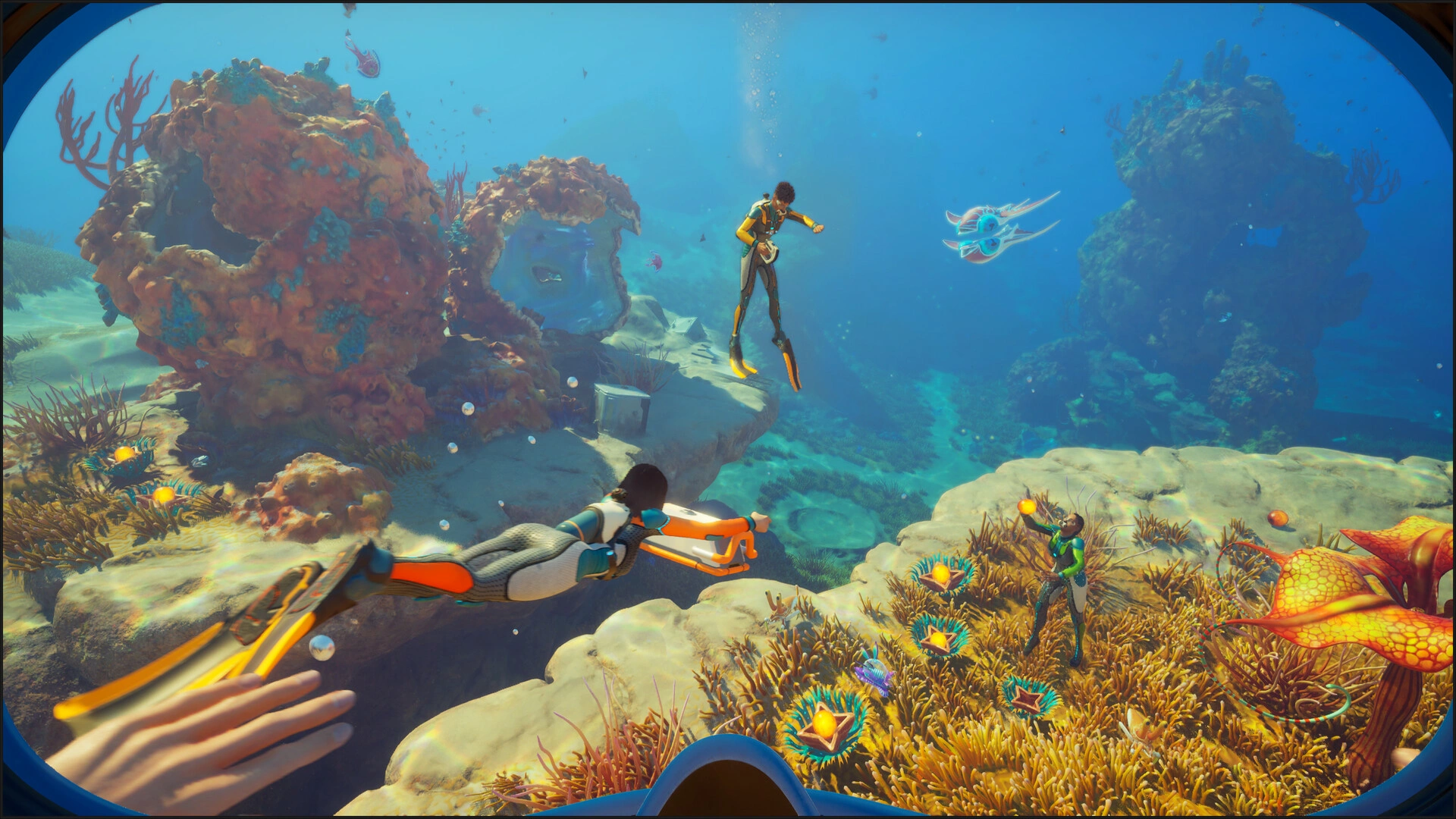 Subnautica 2 - Additional Image 0