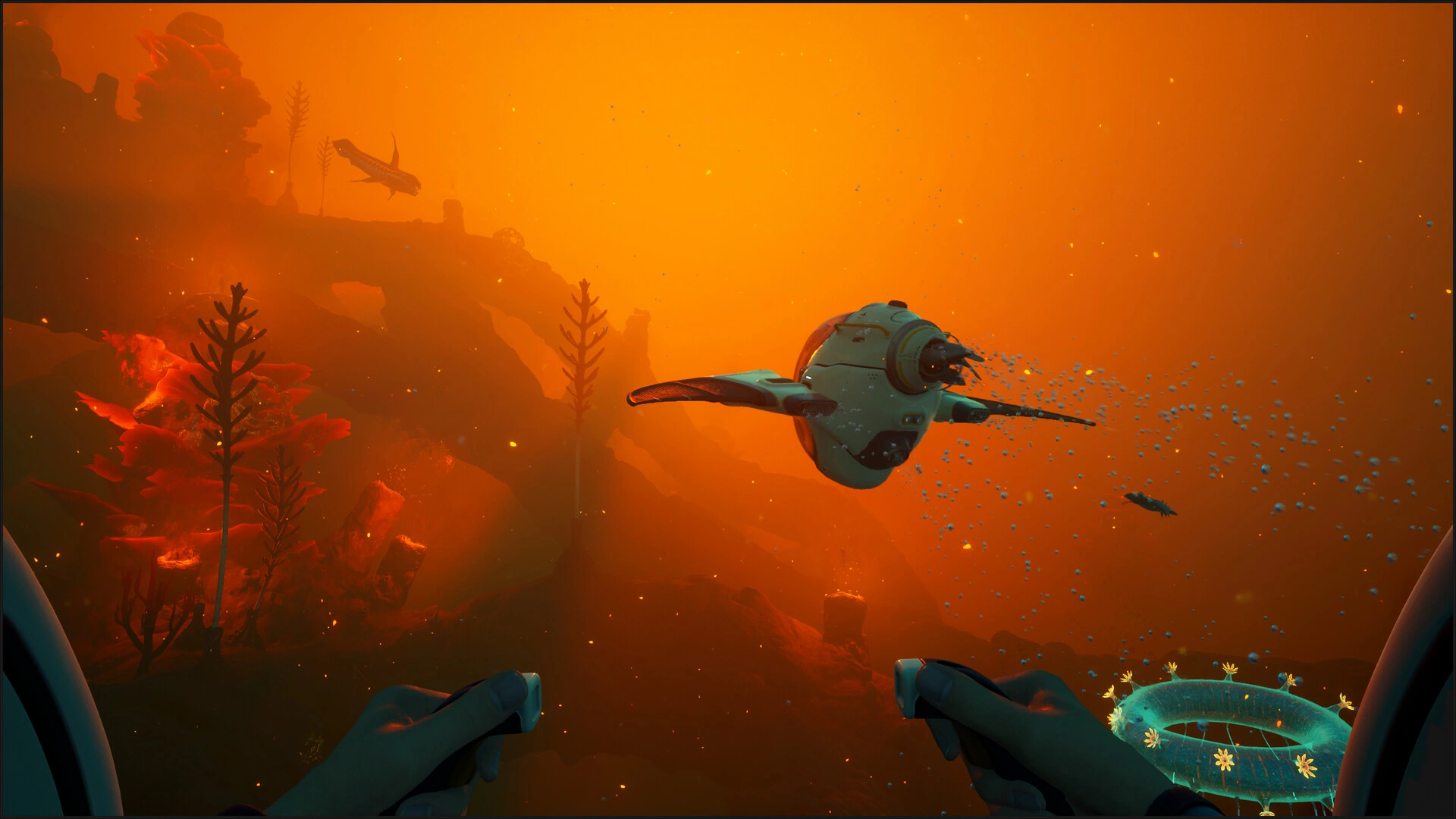 Subnautica 2 - Additional Image 1