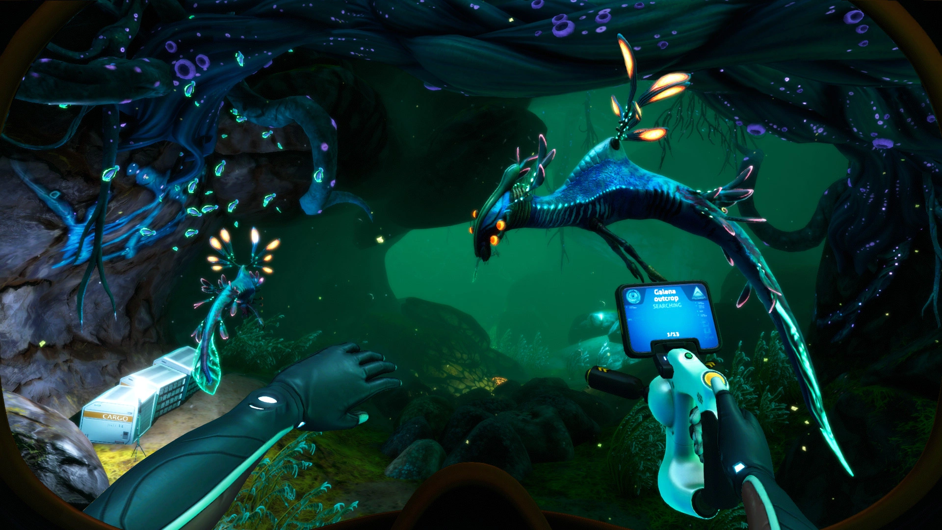Subnautica Below Zero - Additional Image 6