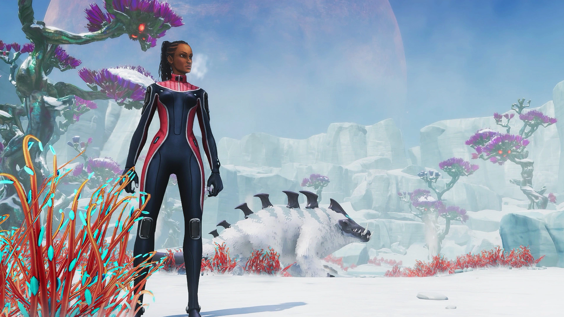 Subnautica Below Zero - Additional Image 7