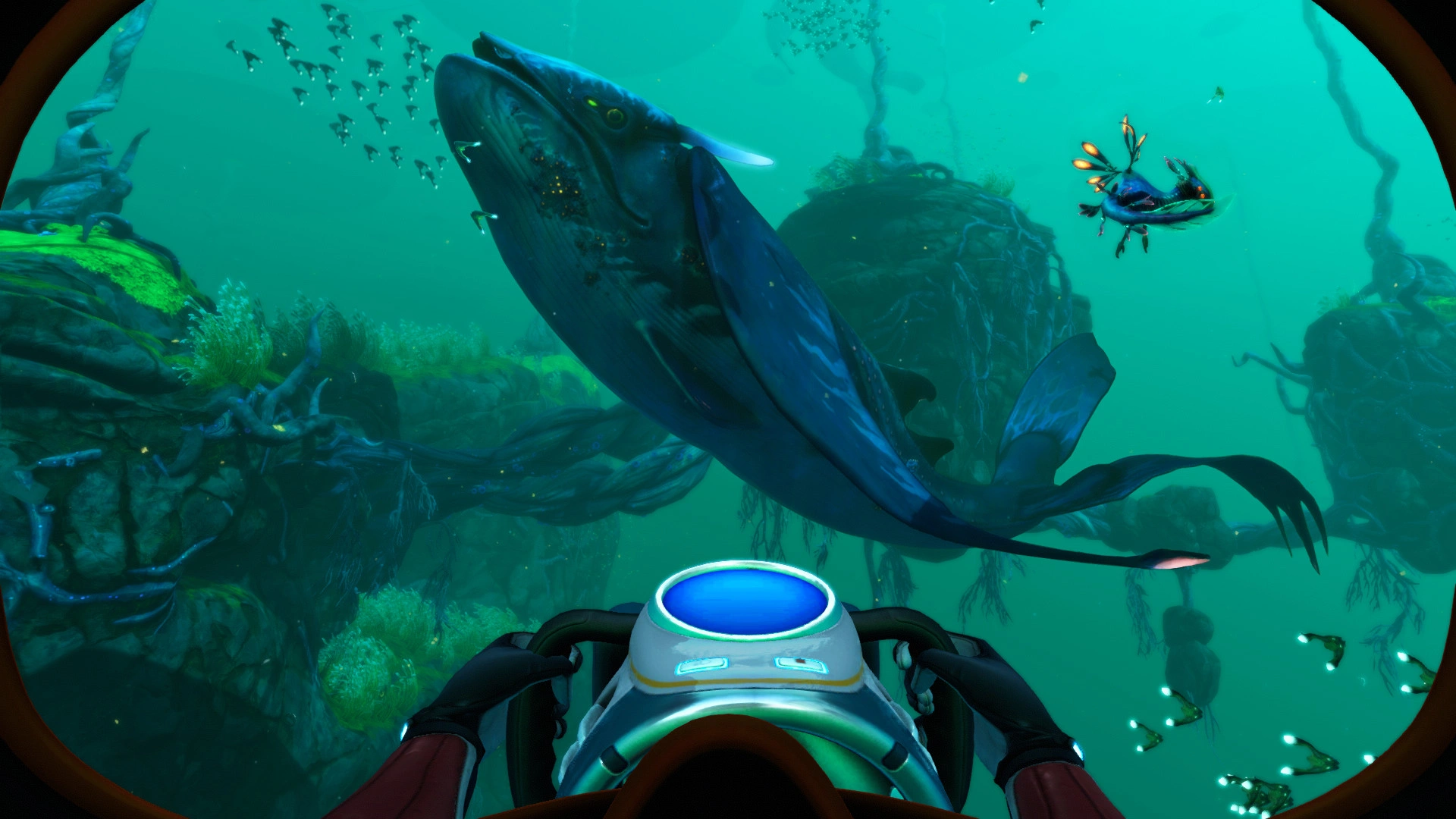 Subnautica Below Zero - Additional Image 5