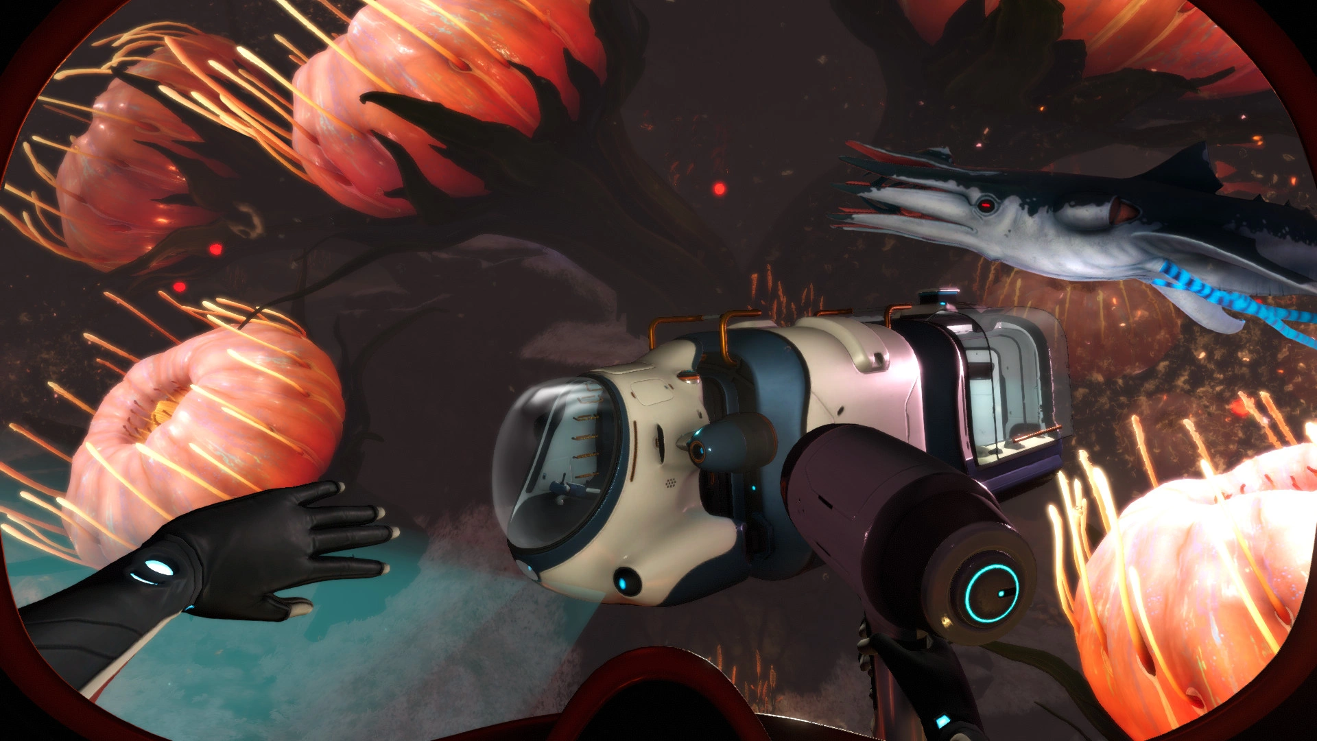 Subnautica Below Zero - Additional Image 1