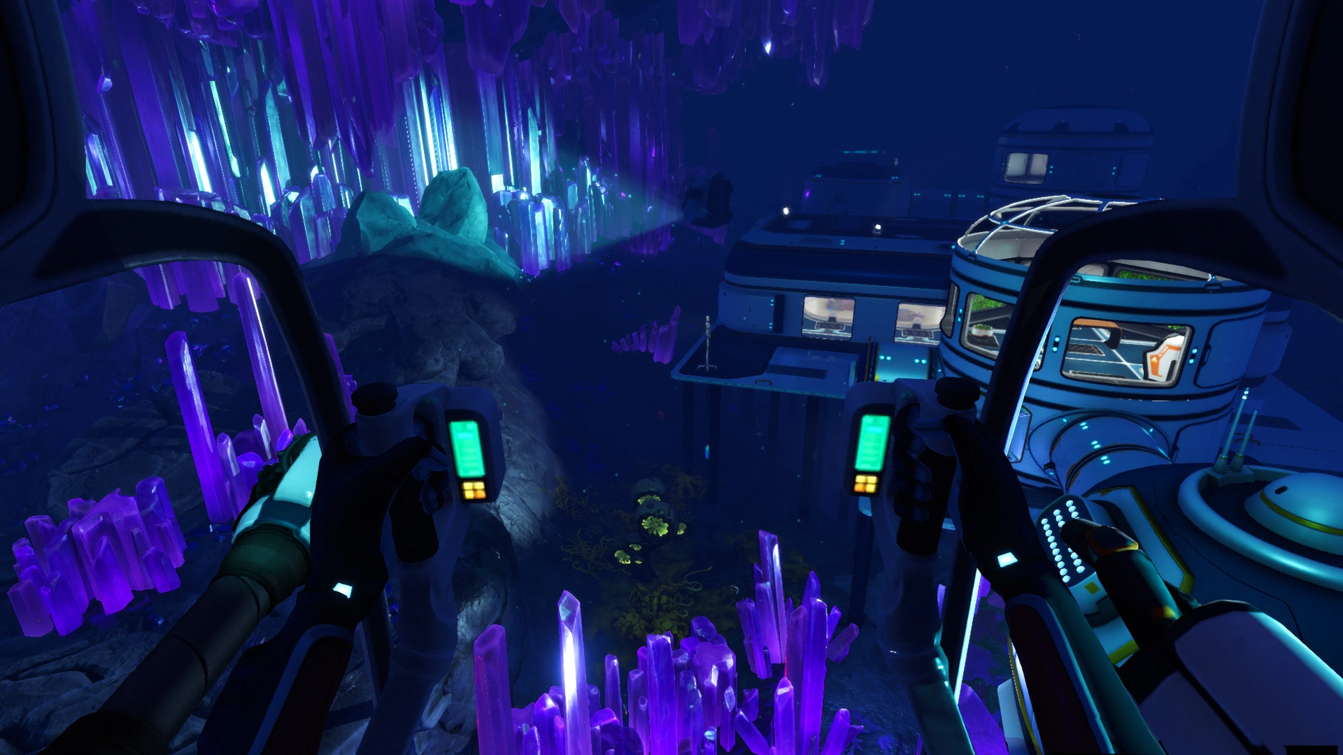 Subnautica Below Zero - Additional Image 0