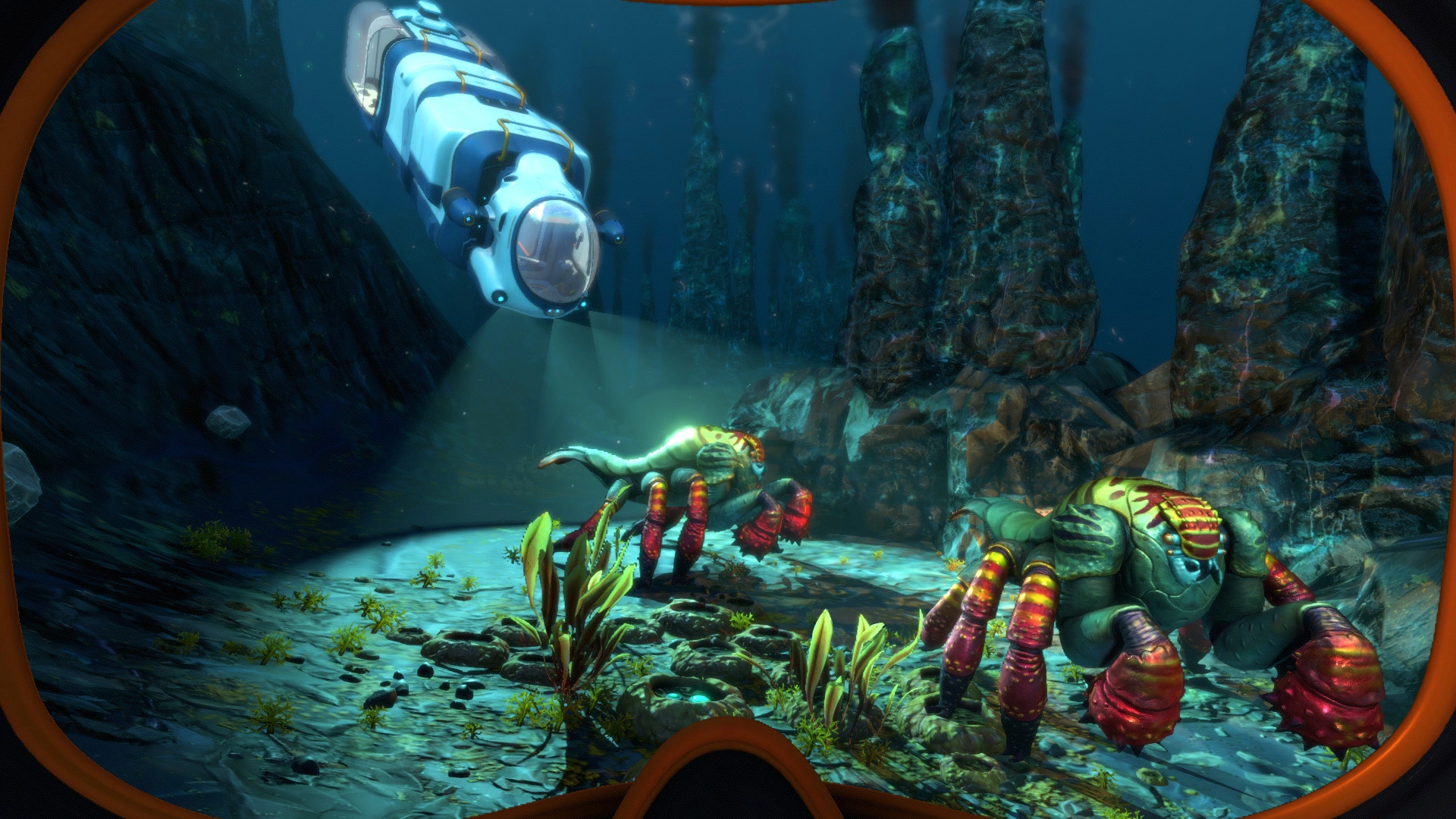 Subnautica Below Zero - Additional Image 8