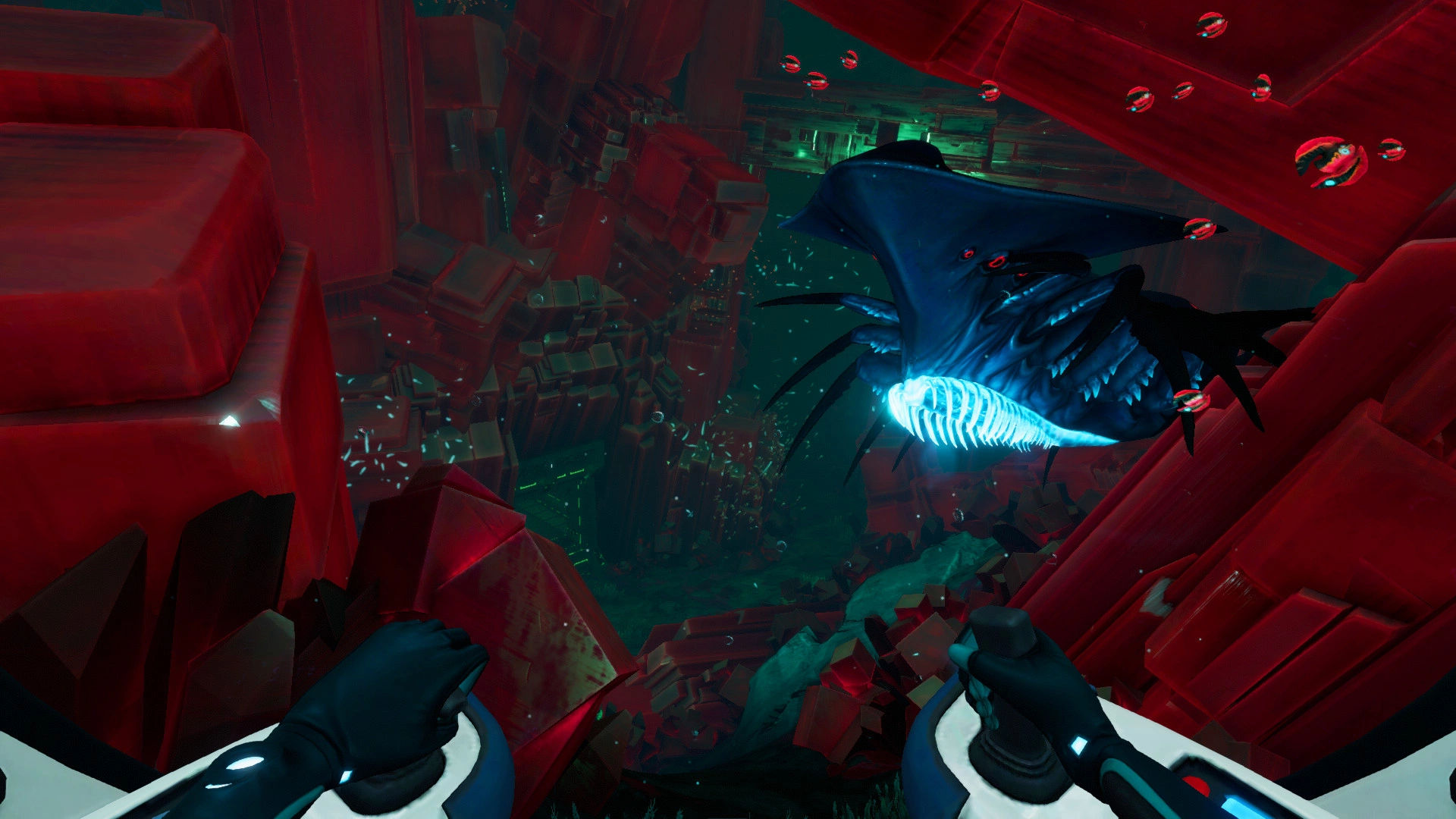 Subnautica Below Zero - Additional Image 3