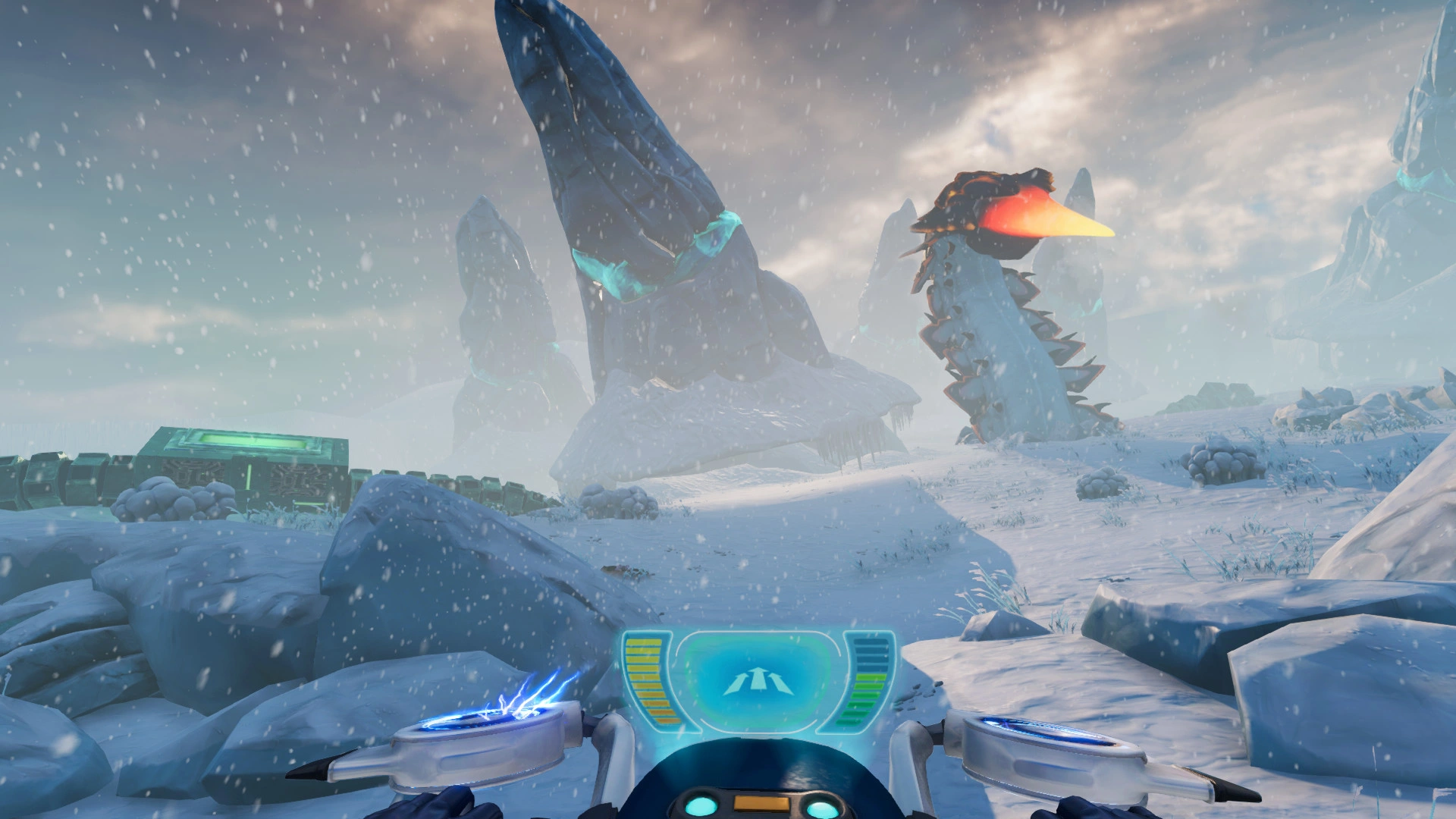 Subnautica Below Zero - Additional Image 2