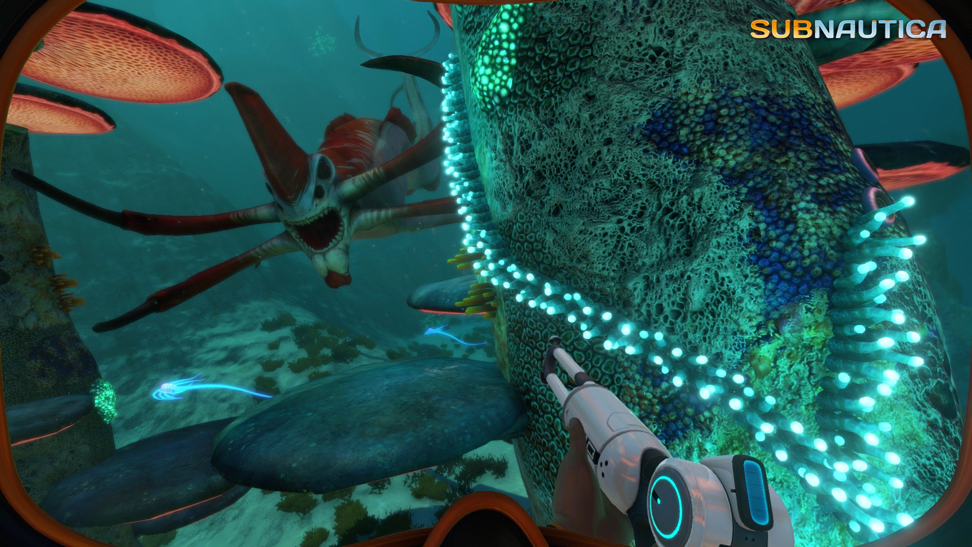 Subnautica - Additional Image 1