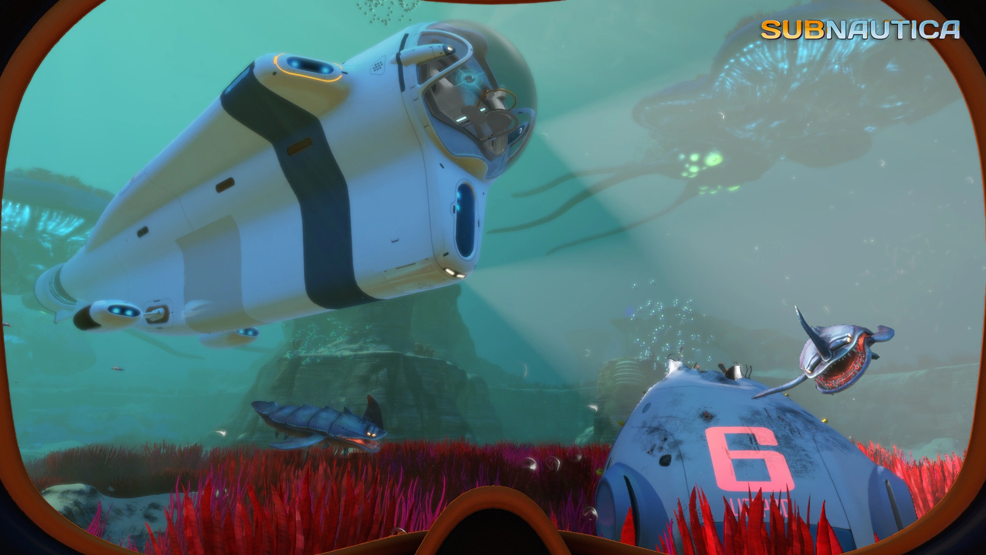 Subnautica - Additional Image 2