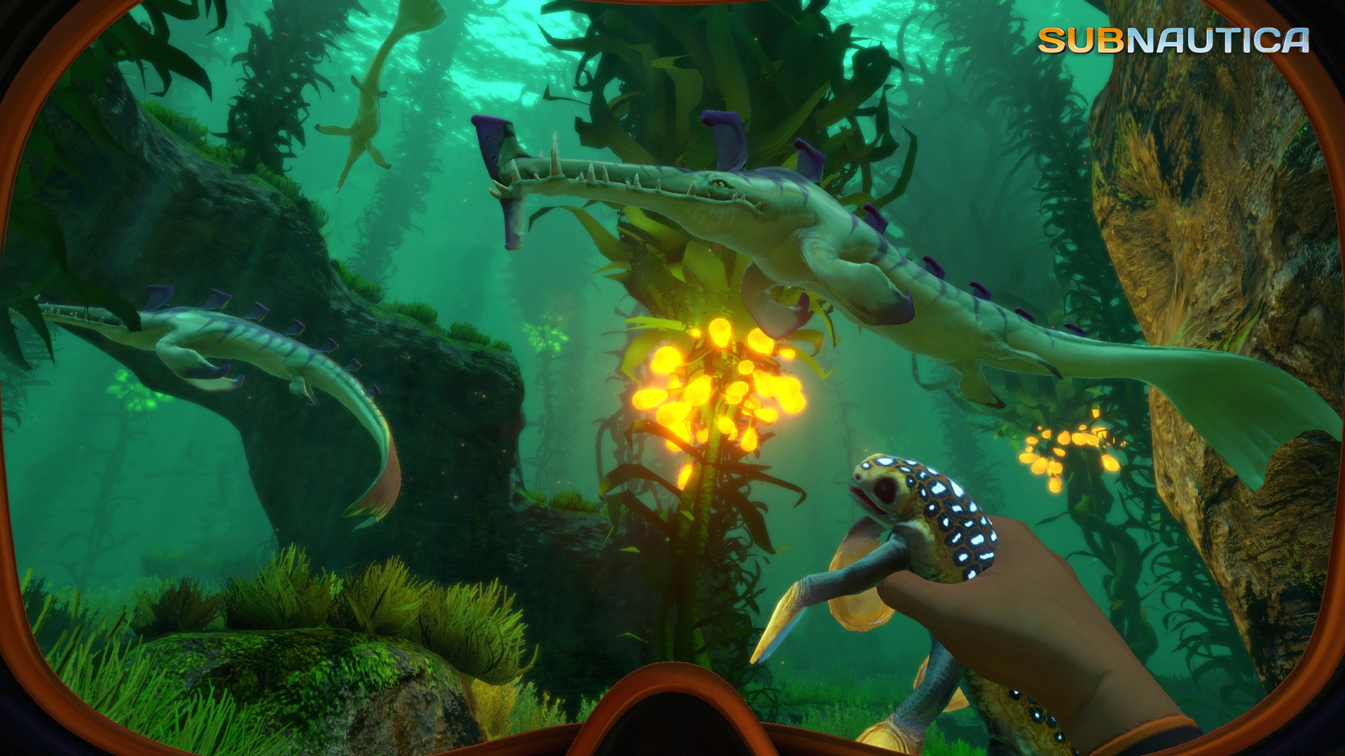 Subnautica - Additional Image 6
