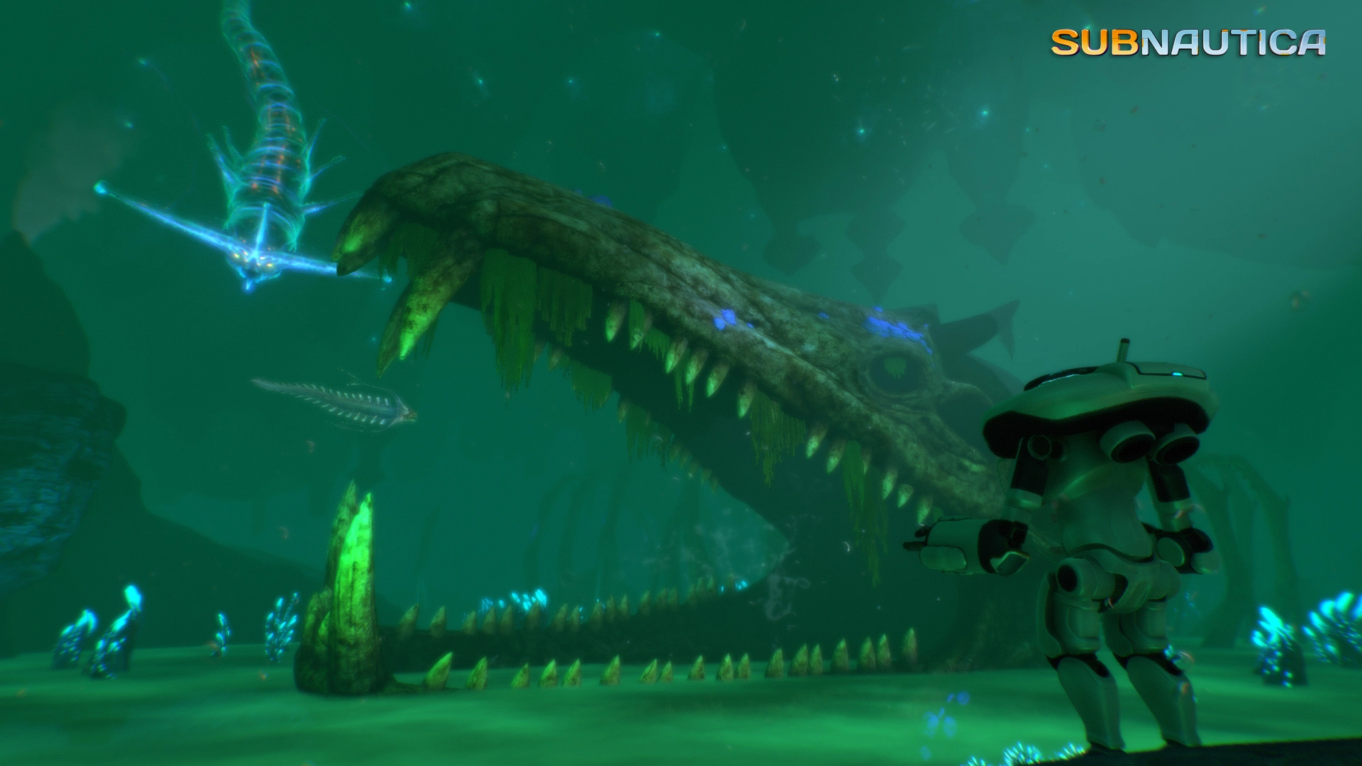 Subnautica - Additional Image 3