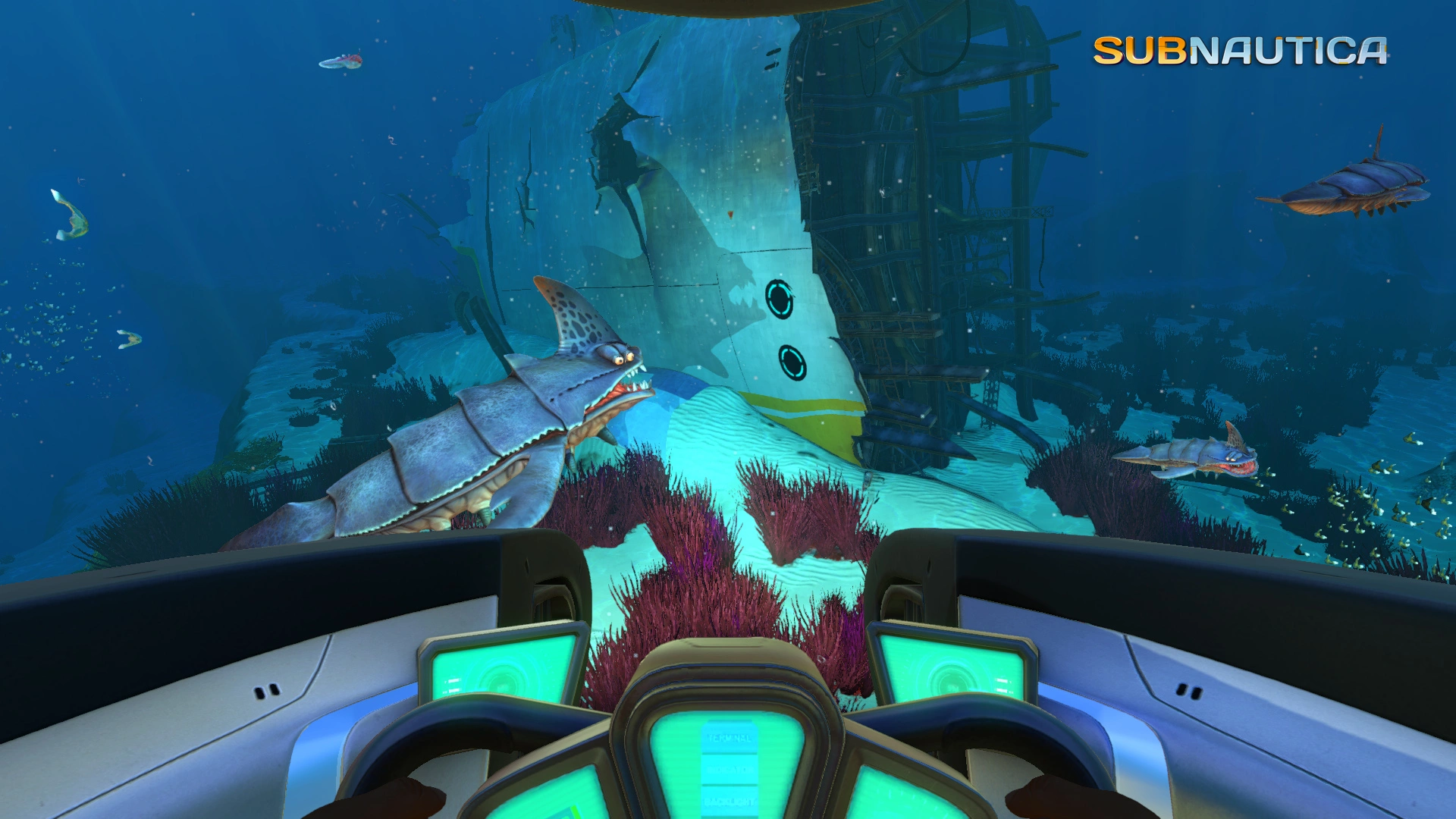 Subnautica - Additional Image 9
