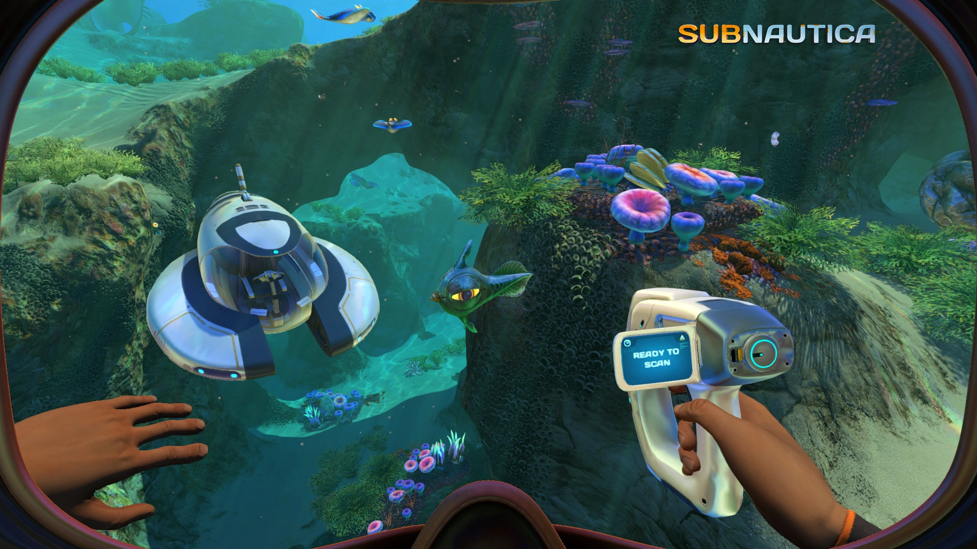Subnautica - Additional Image 8