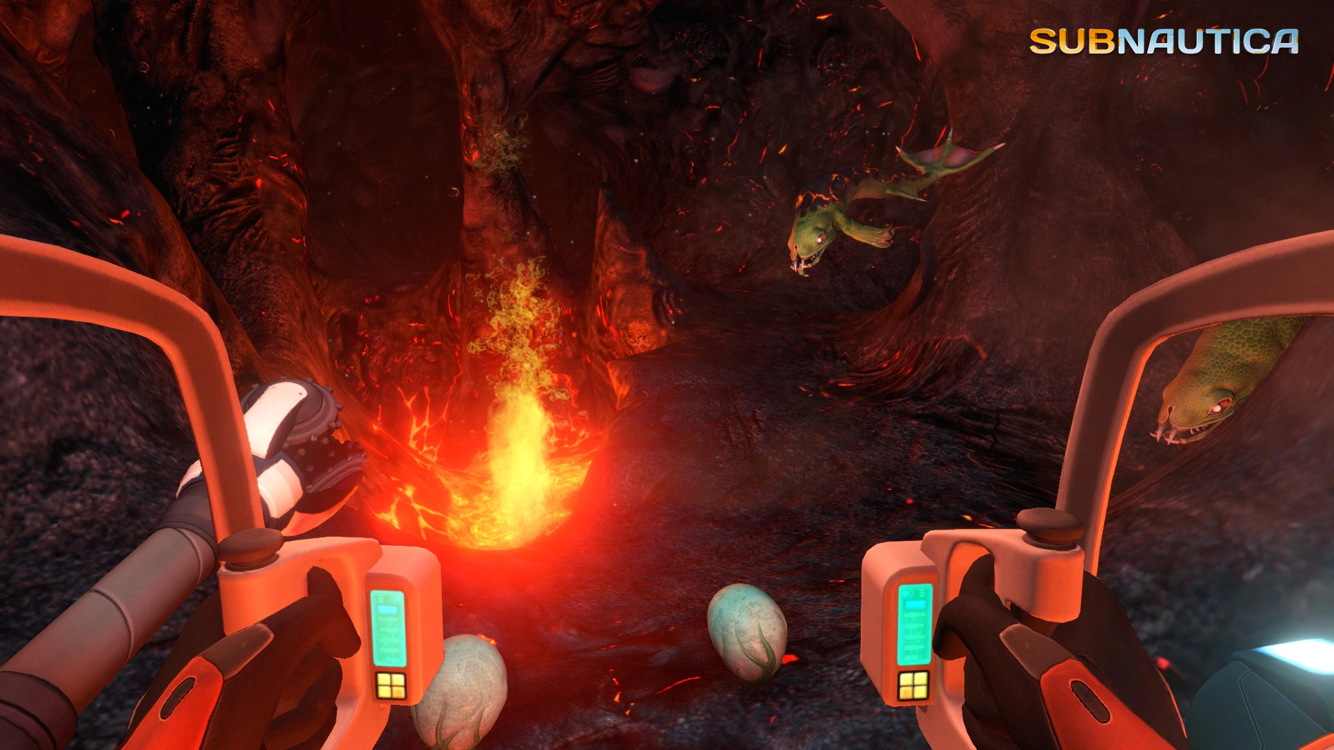 Subnautica - Additional Image 4