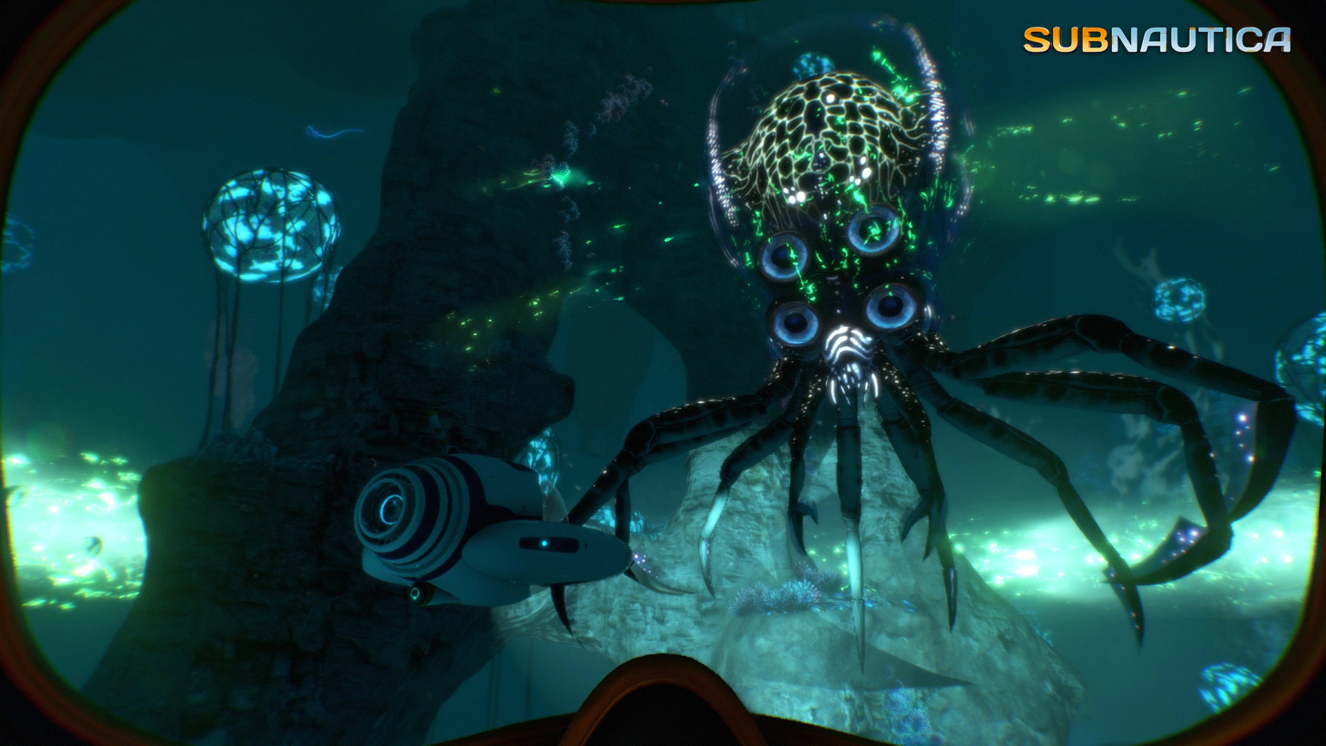 Subnautica - Additional Image 0