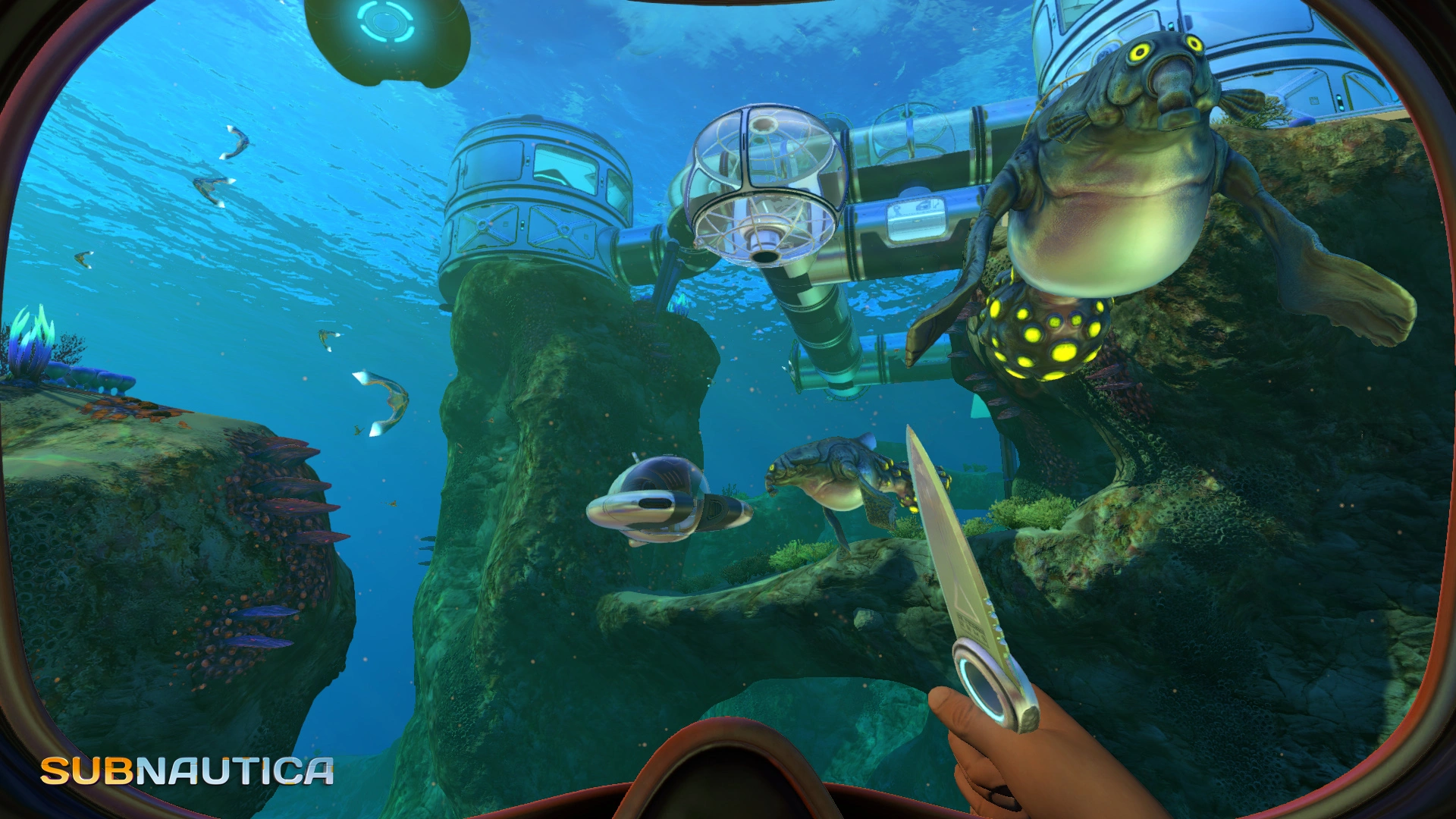 Subnautica - Additional Image 5
