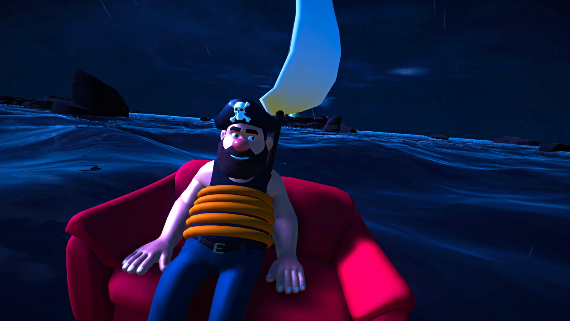 Suicide Guy: Sleepin' Deeply - Additional Image 5