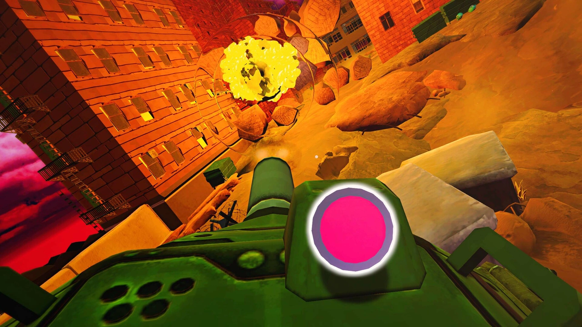 Suicide Guy: The Lost Dreams - Additional Image 7