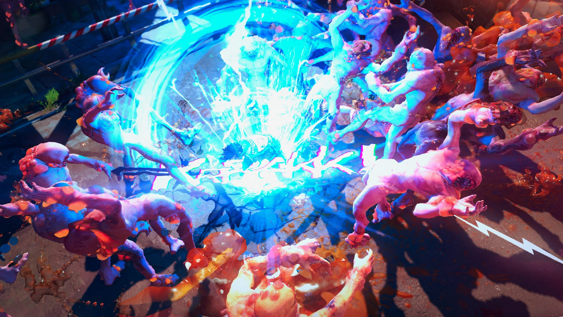 Sunset Overdrive - Additional Image 2