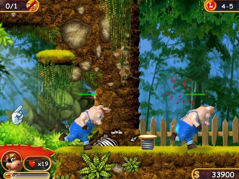 Supercow - Additional Image 5
