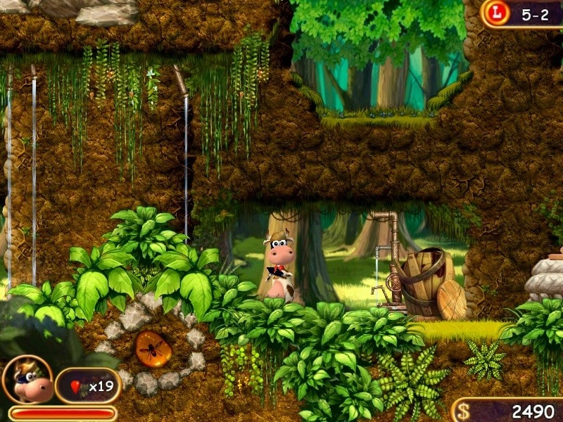 Supercow - Additional Image 6