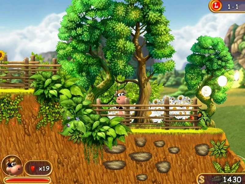 Supercow - Additional Image 1