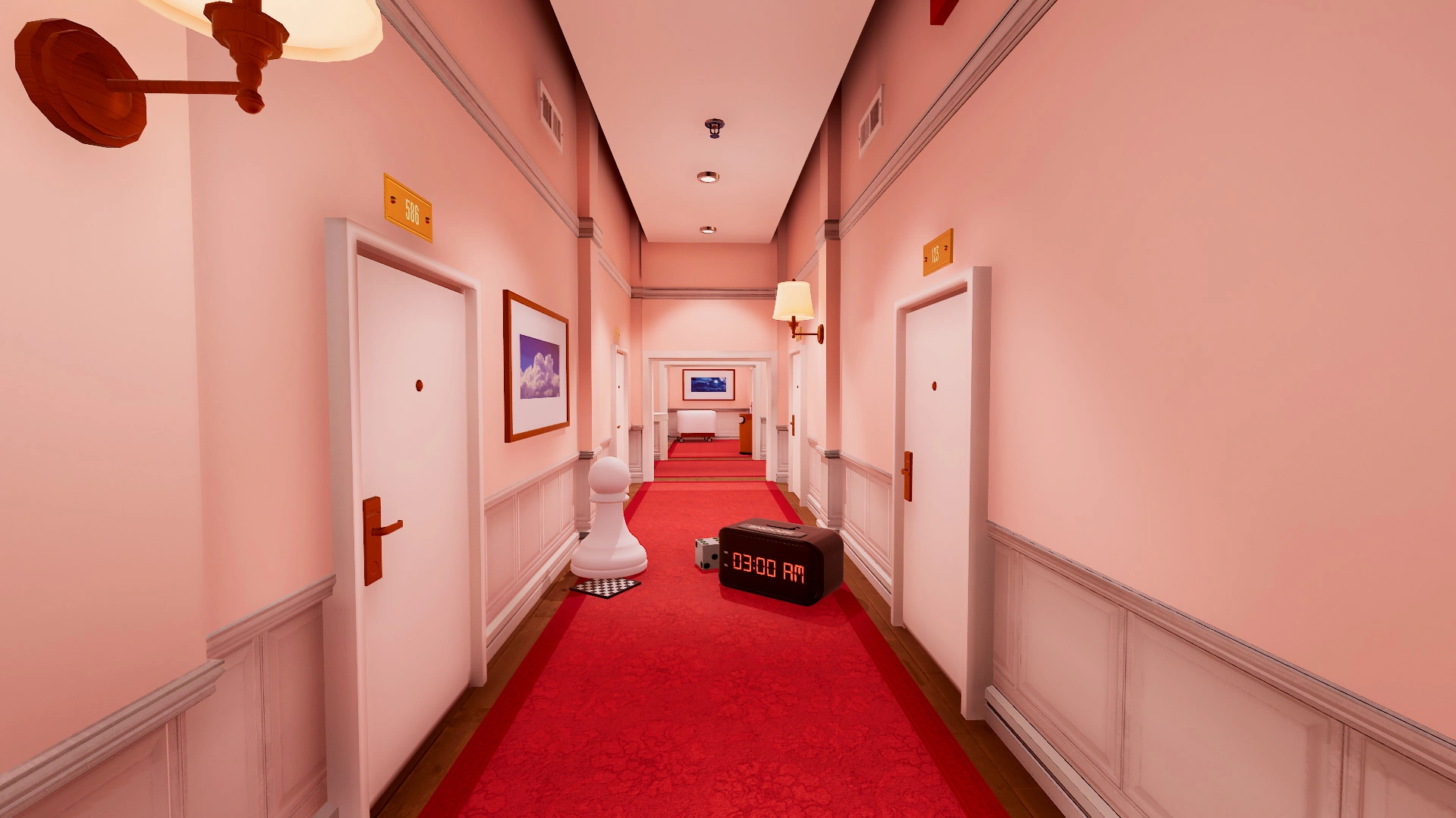 Superliminal - Additional Image 8