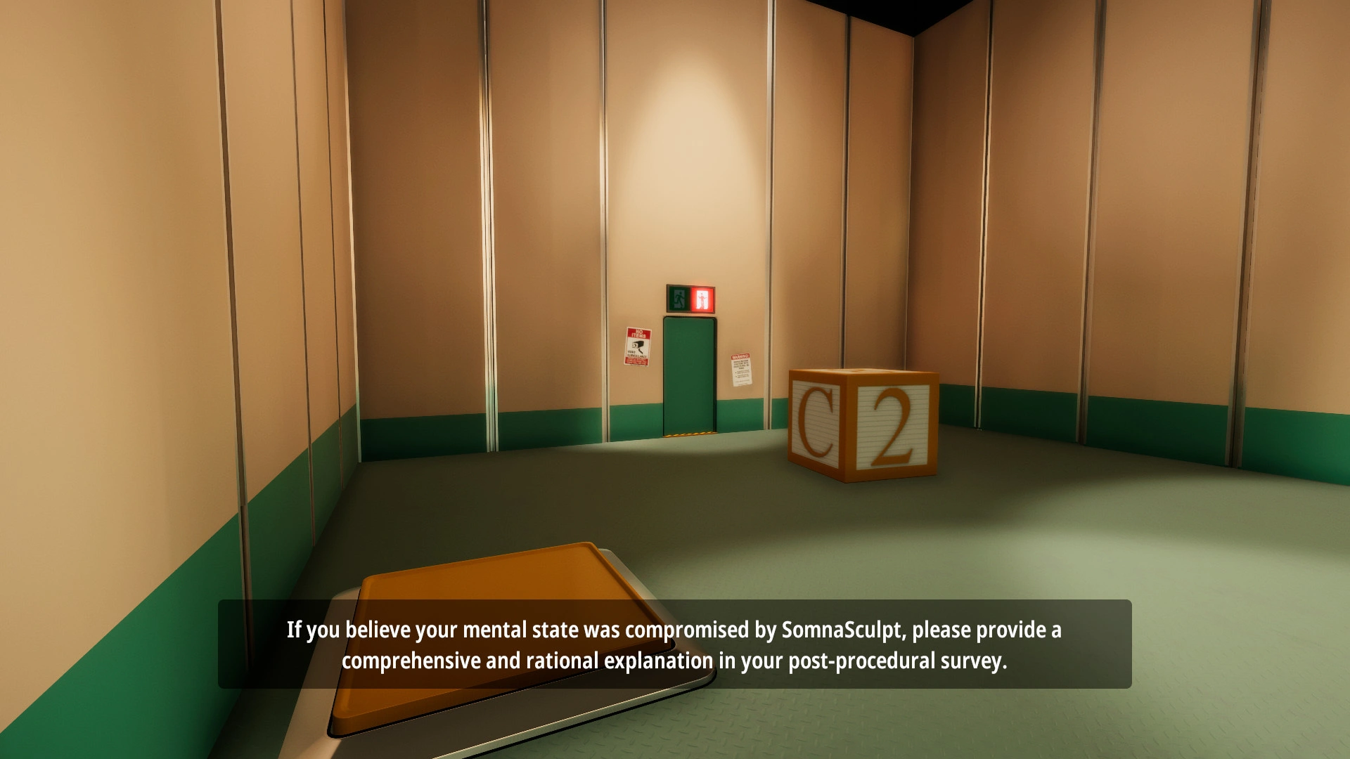 Superliminal - Additional Image 4