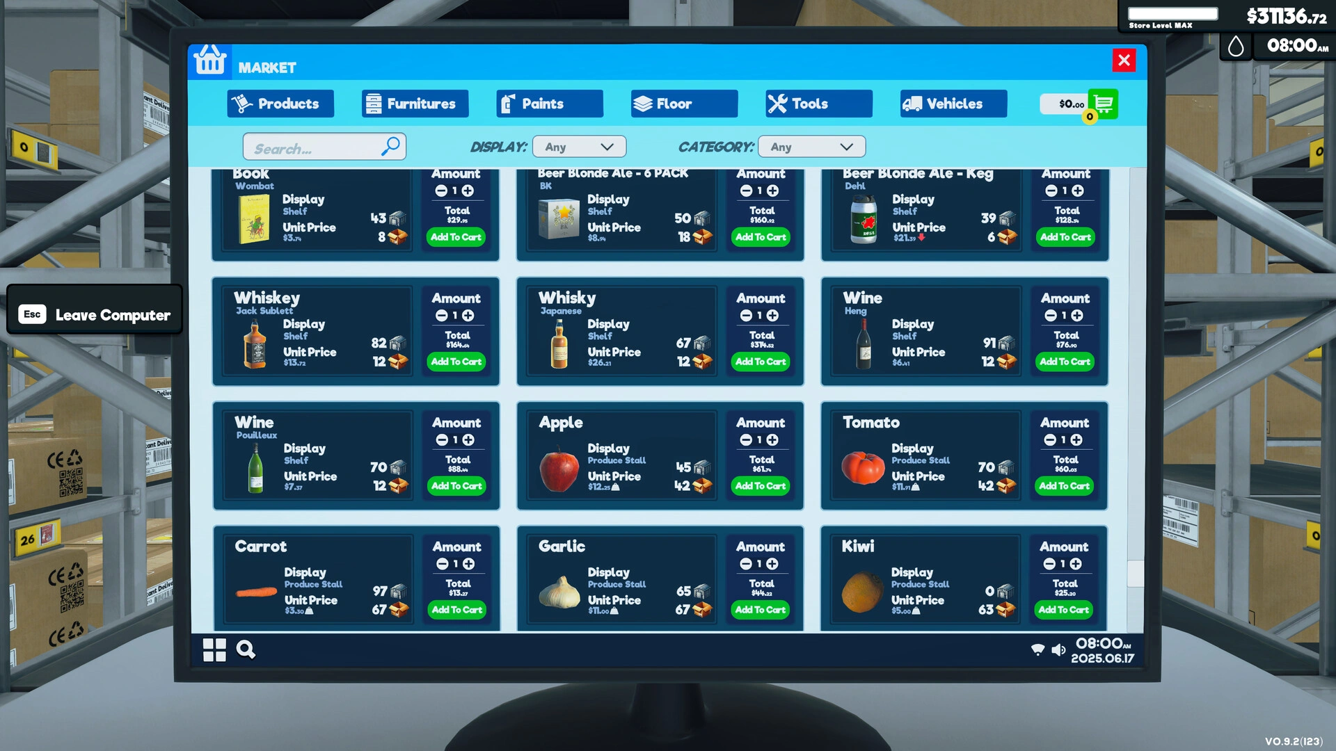 Supermarket Simulator - Additional Image 4