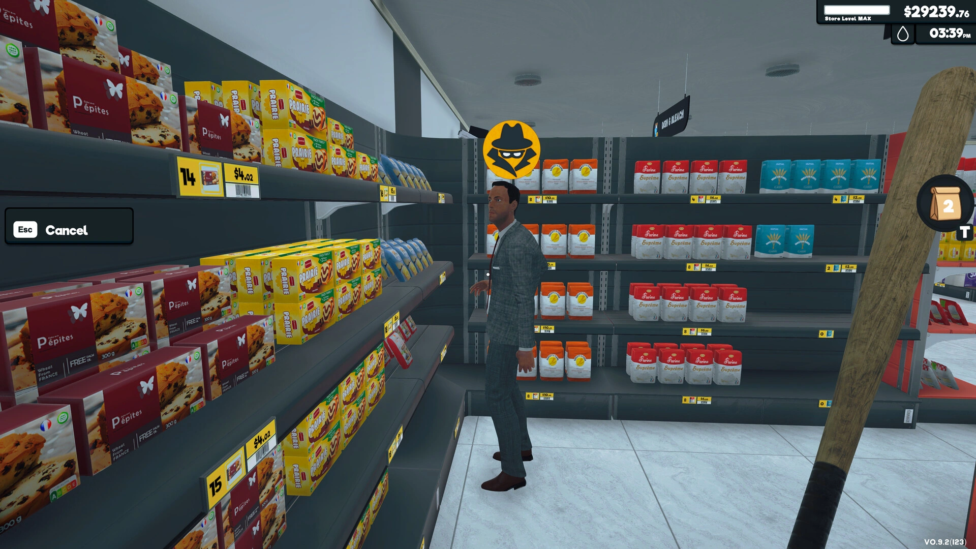 Supermarket Simulator - Additional Image 11