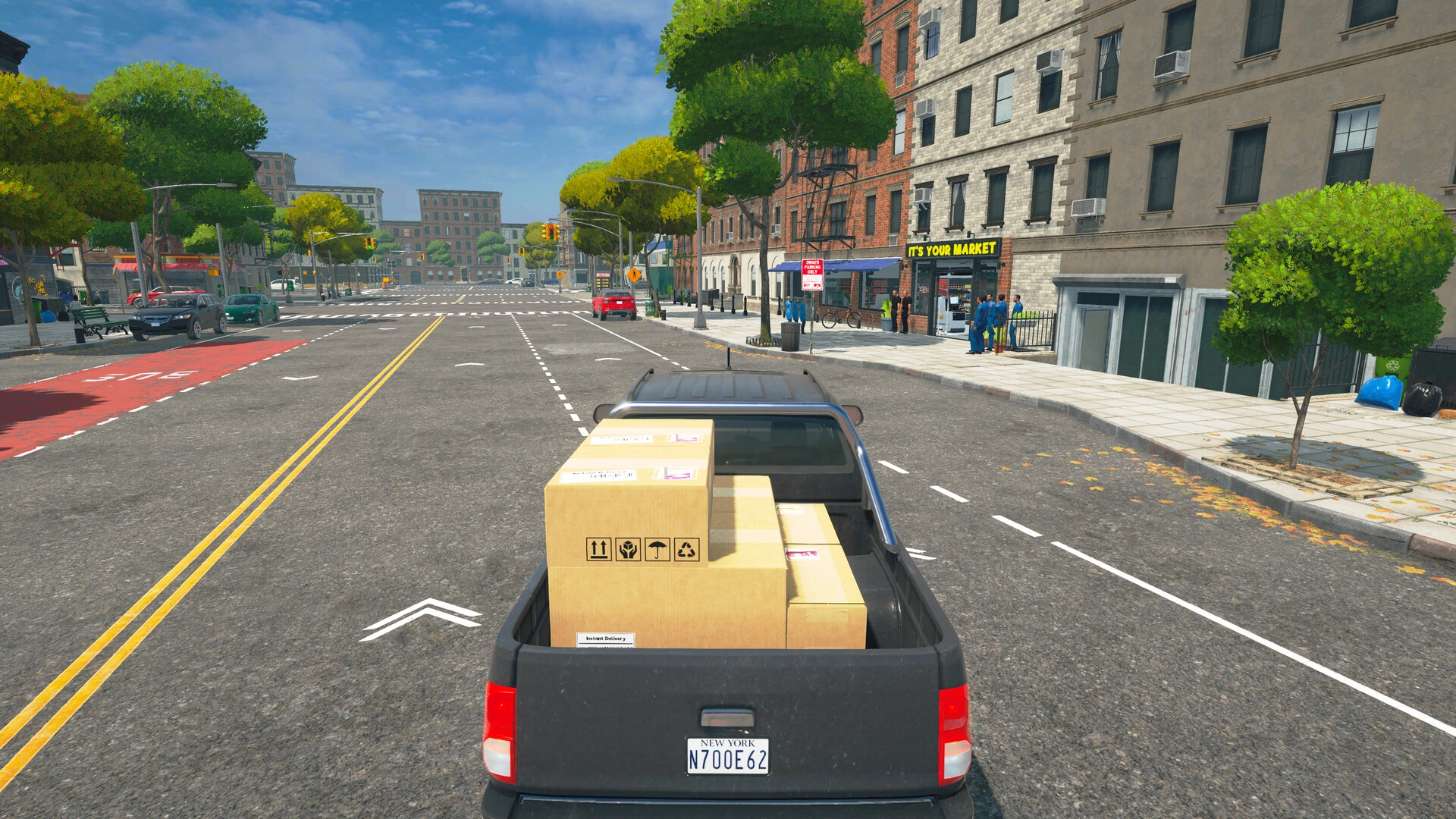 Supermarket Simulator - Additional Image 2