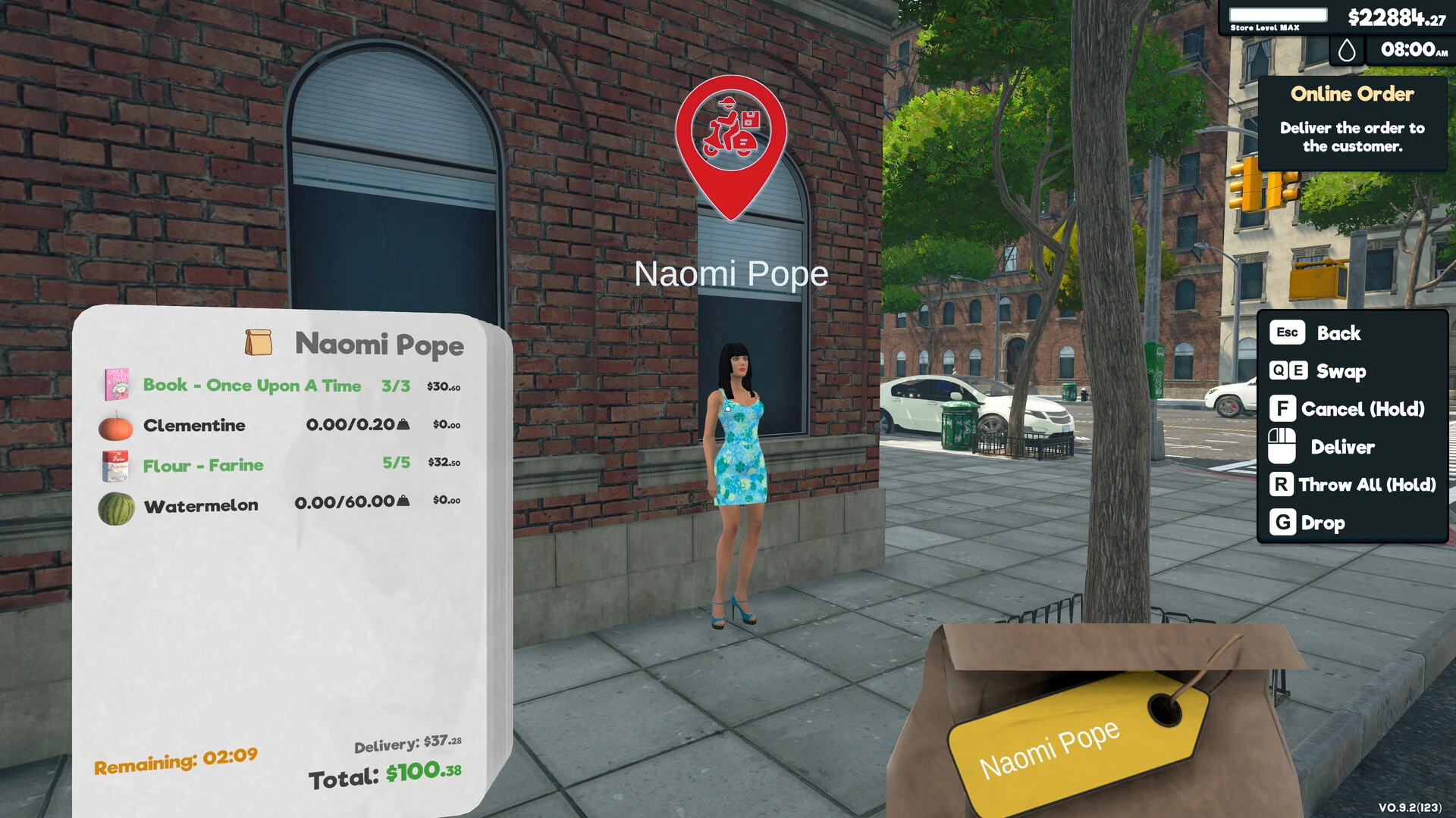 Supermarket Simulator - Additional Image 10