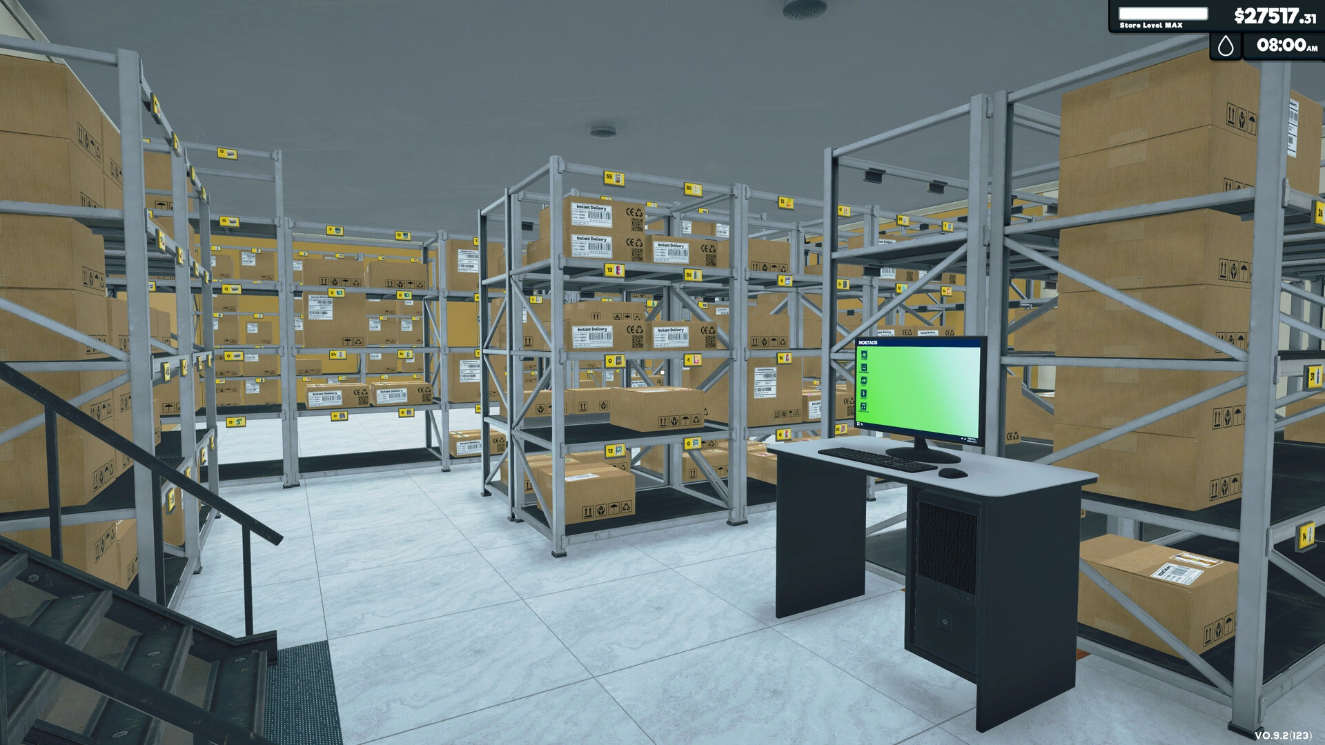Supermarket Simulator - Additional Image 3