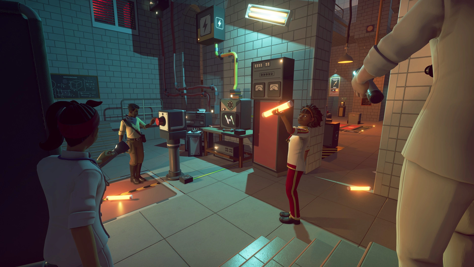 Surgeon Simulator 2 - Additional Image 0
