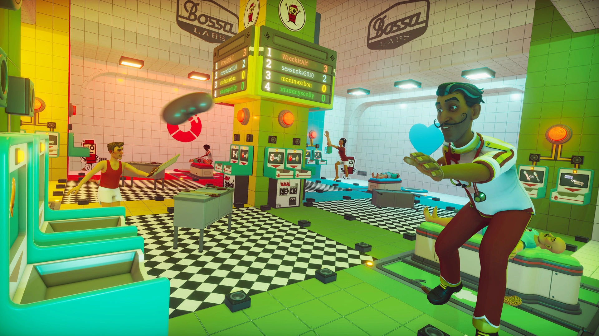 Surgeon Simulator 2 - Additional Image 3