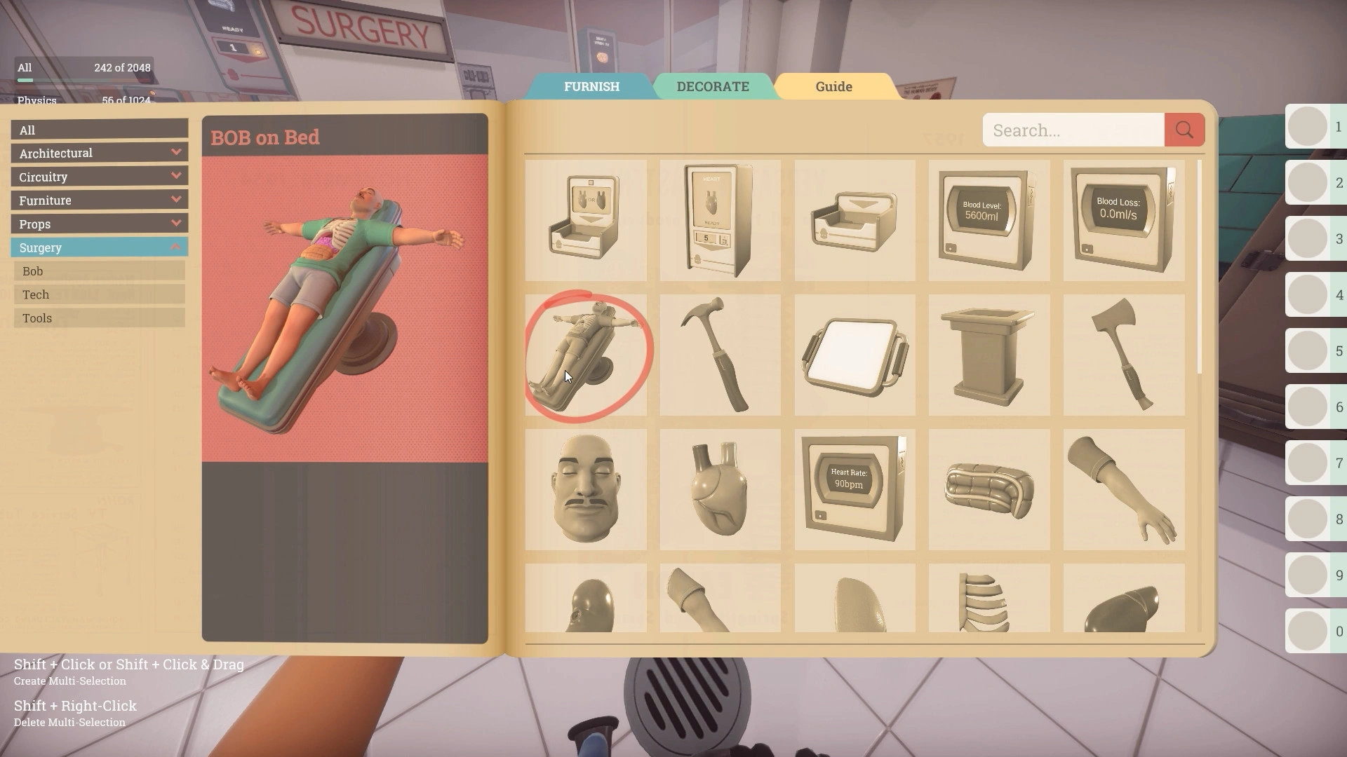 Surgeon Simulator 2 - Additional Image 9