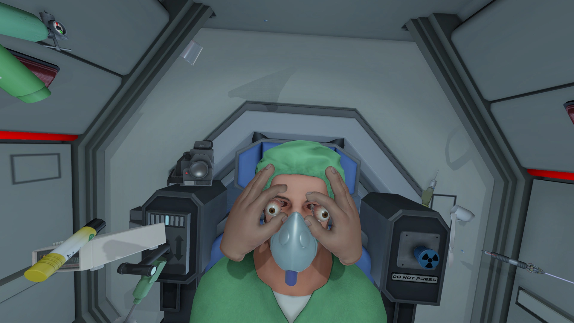 Surgeon Simulator: Experience Reality - Additional Image 3