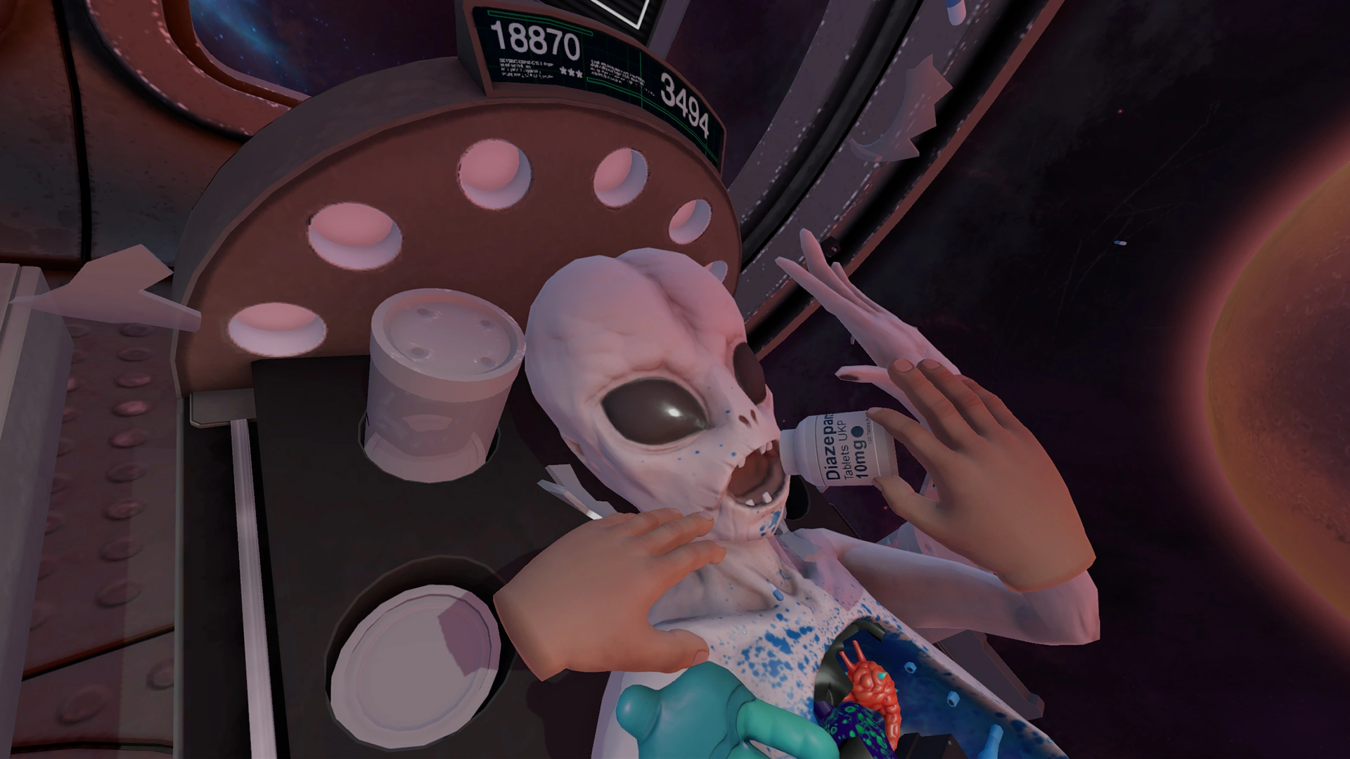 Surgeon Simulator: Experience Reality - Additional Image 7