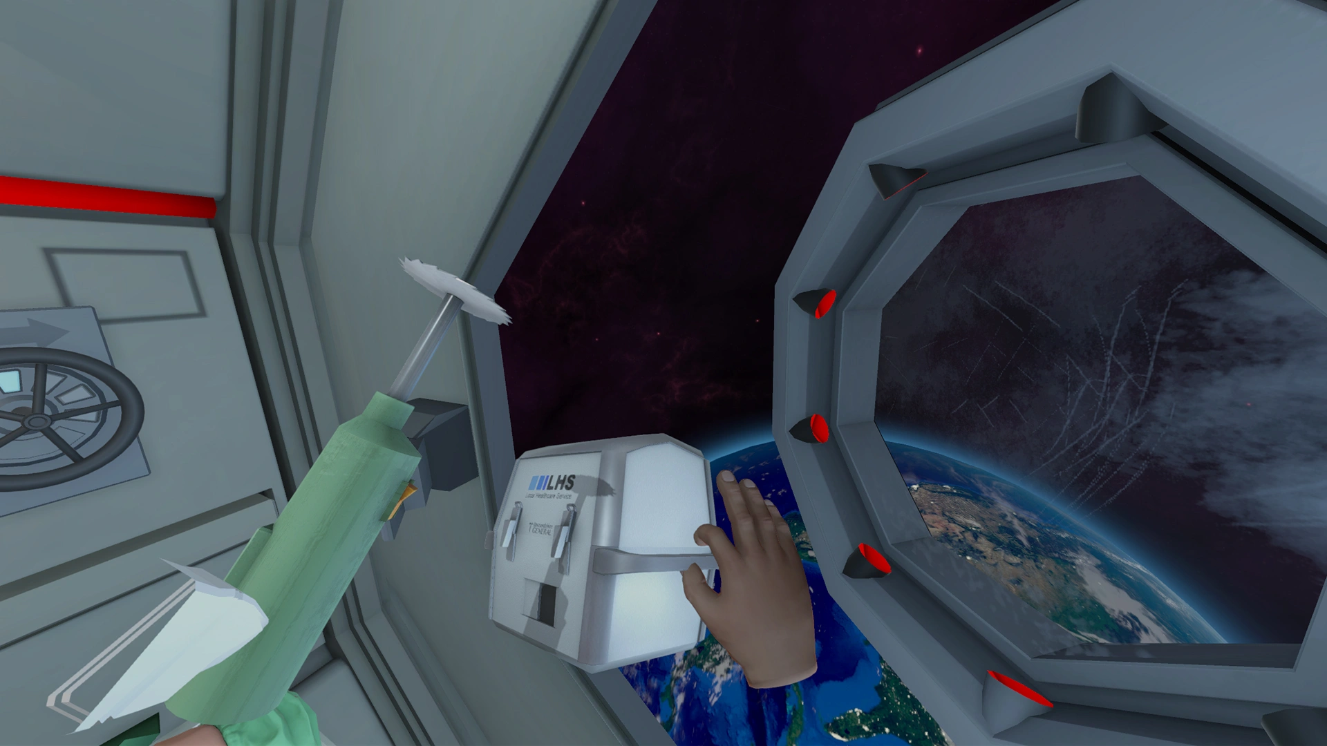 Surgeon Simulator: Experience Reality - Additional Image 5