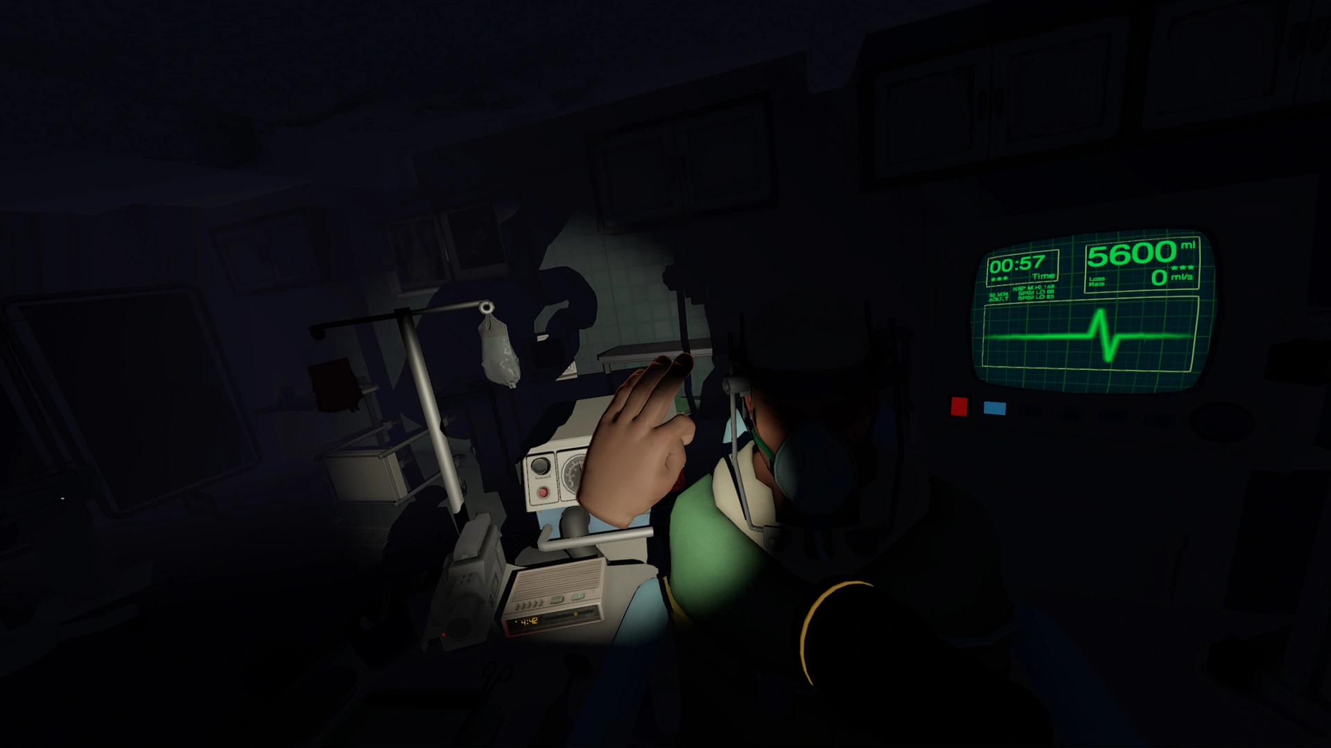 Surgeon Simulator: Experience Reality - Additional Image 1