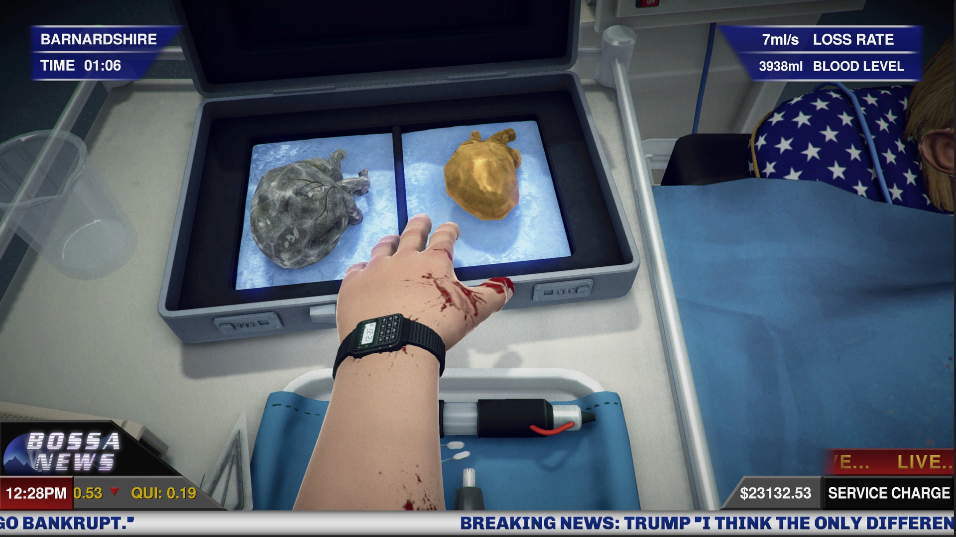 Surgeon Simulator - Additional Image 8