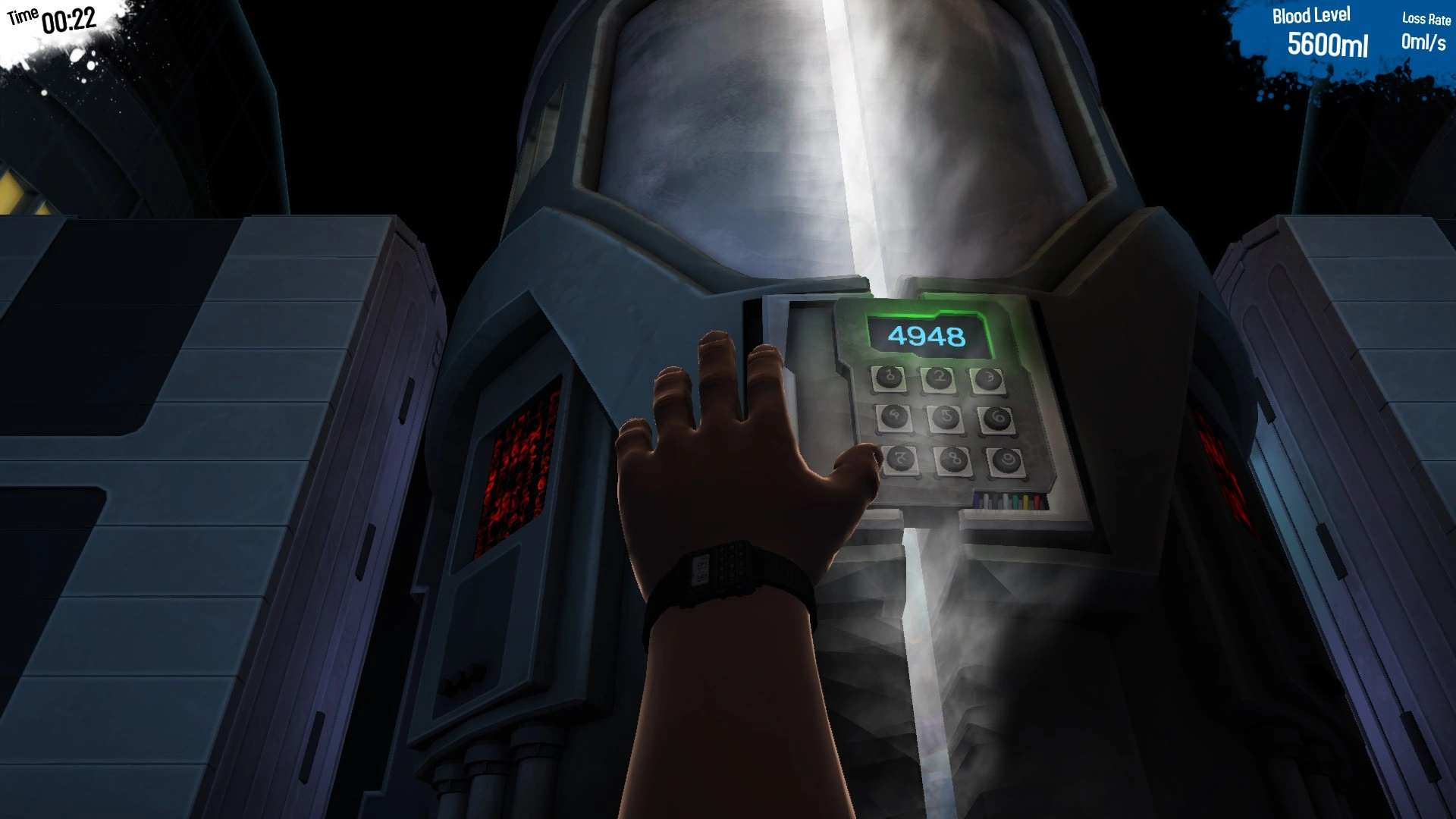 Surgeon Simulator - Additional Image 12
