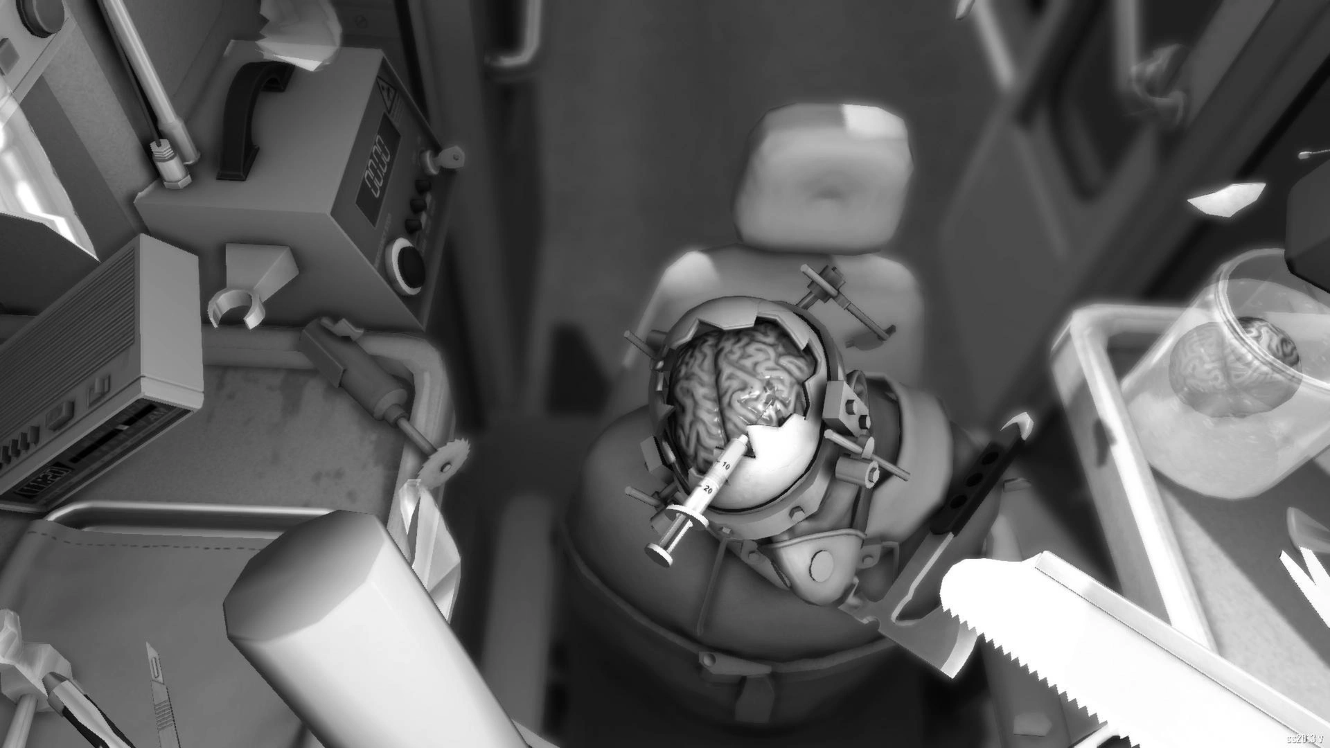 Surgeon Simulator - Additional Image 5