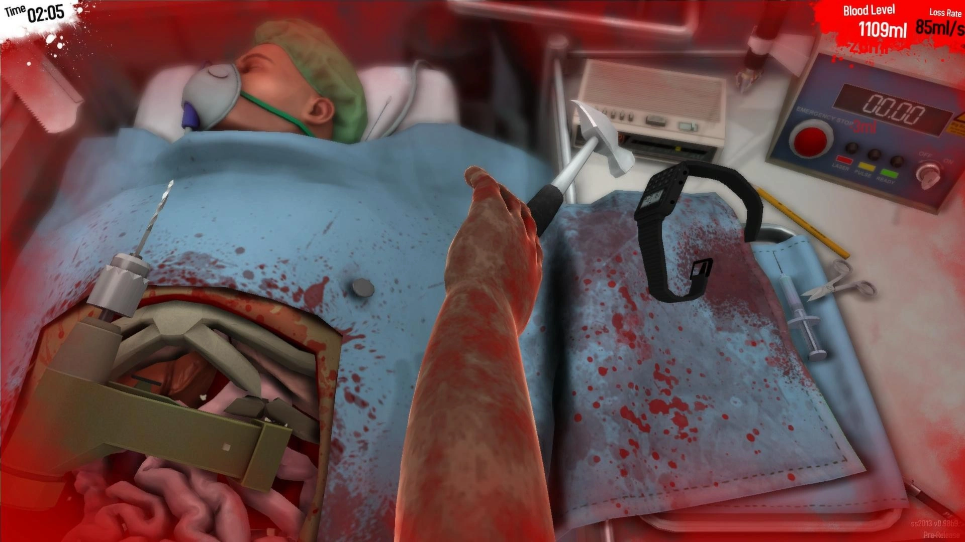 Surgeon Simulator - Additional Image 10