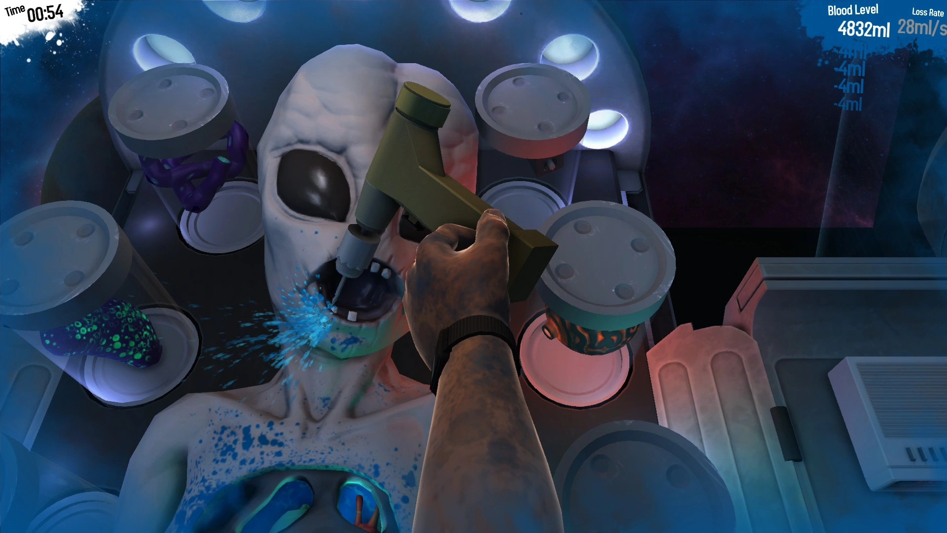Surgeon Simulator - Additional Image 0