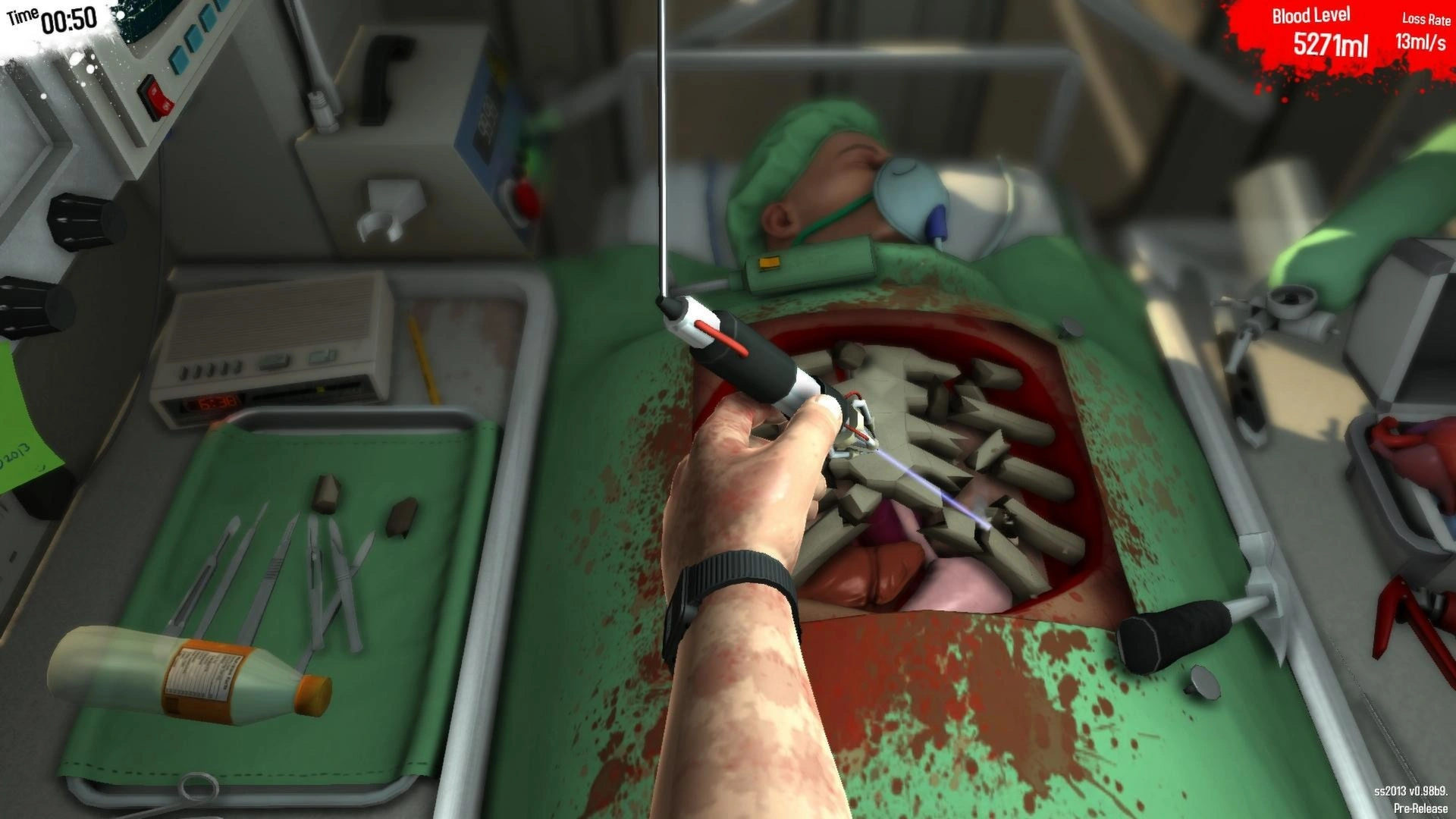 Surgeon Simulator - Additional Image 13